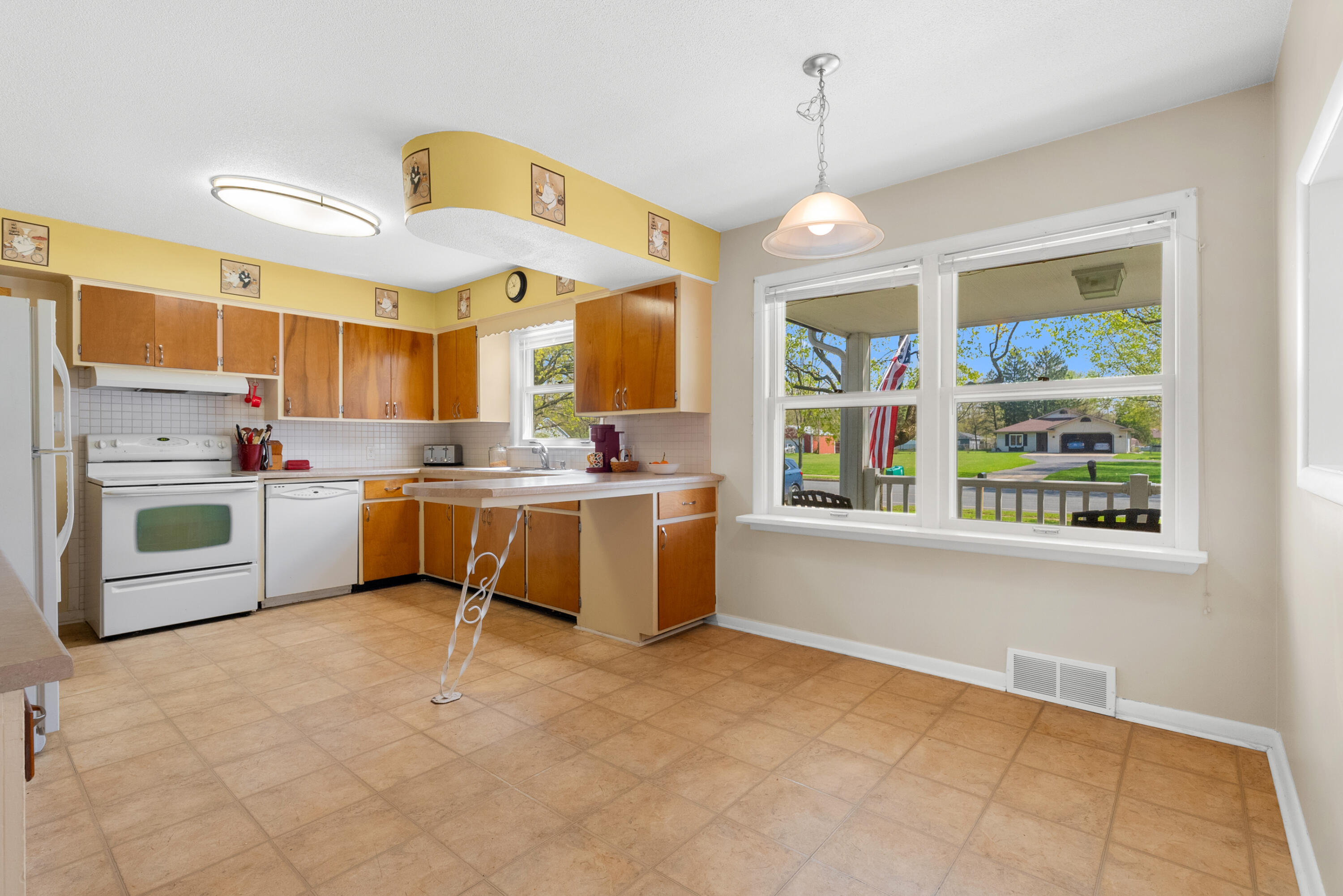 6824 Oakland Drive Portage MI 49024