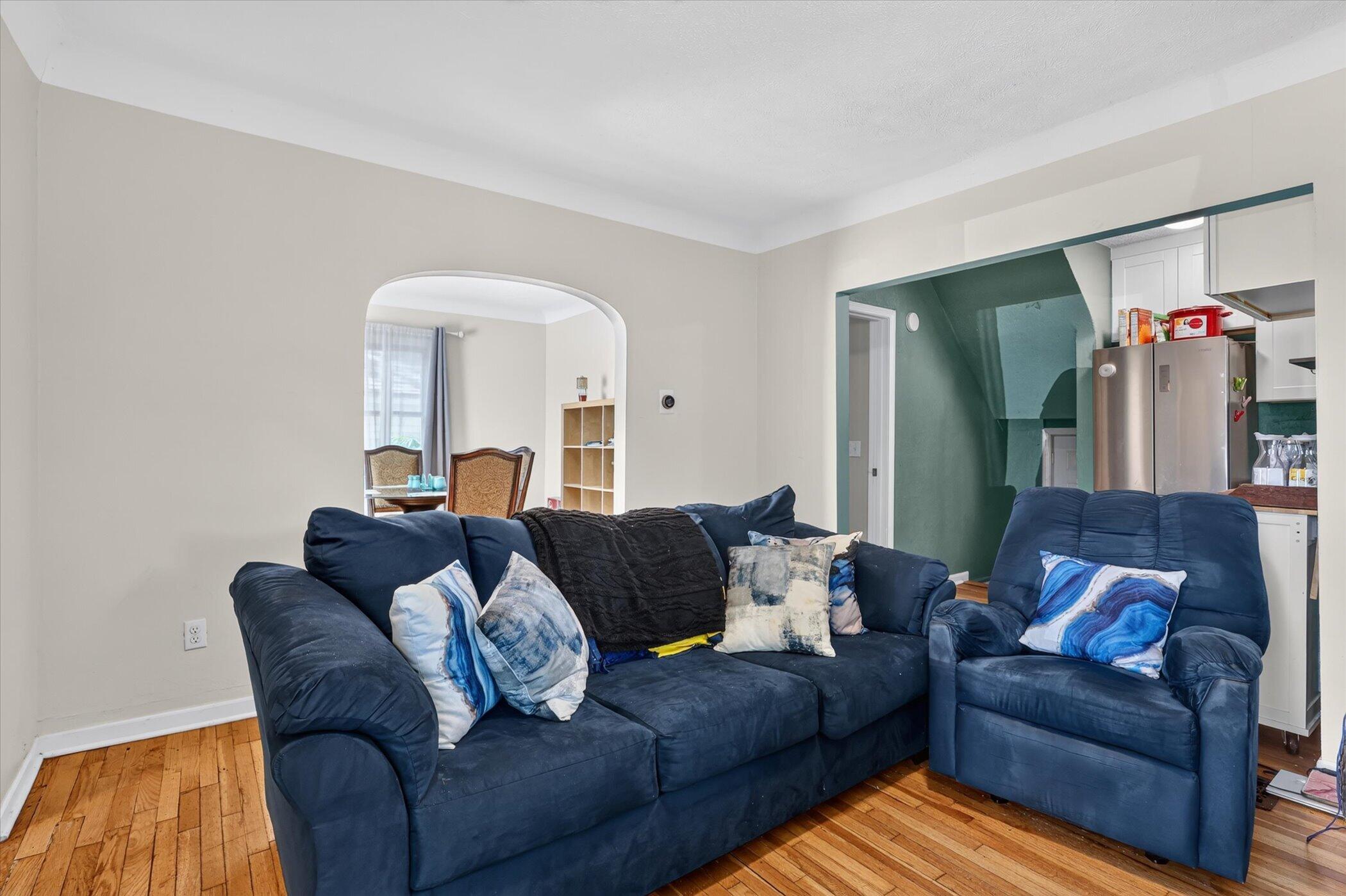 1111 Orville Street SE Grand Rapids MI 49507