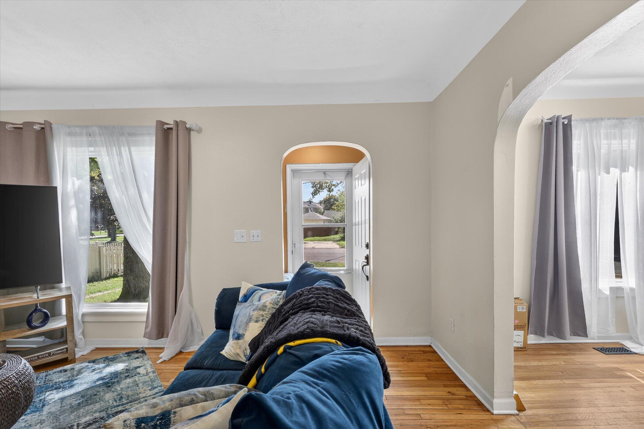 1111 Orville Street SE Grand Rapids MI 49507
