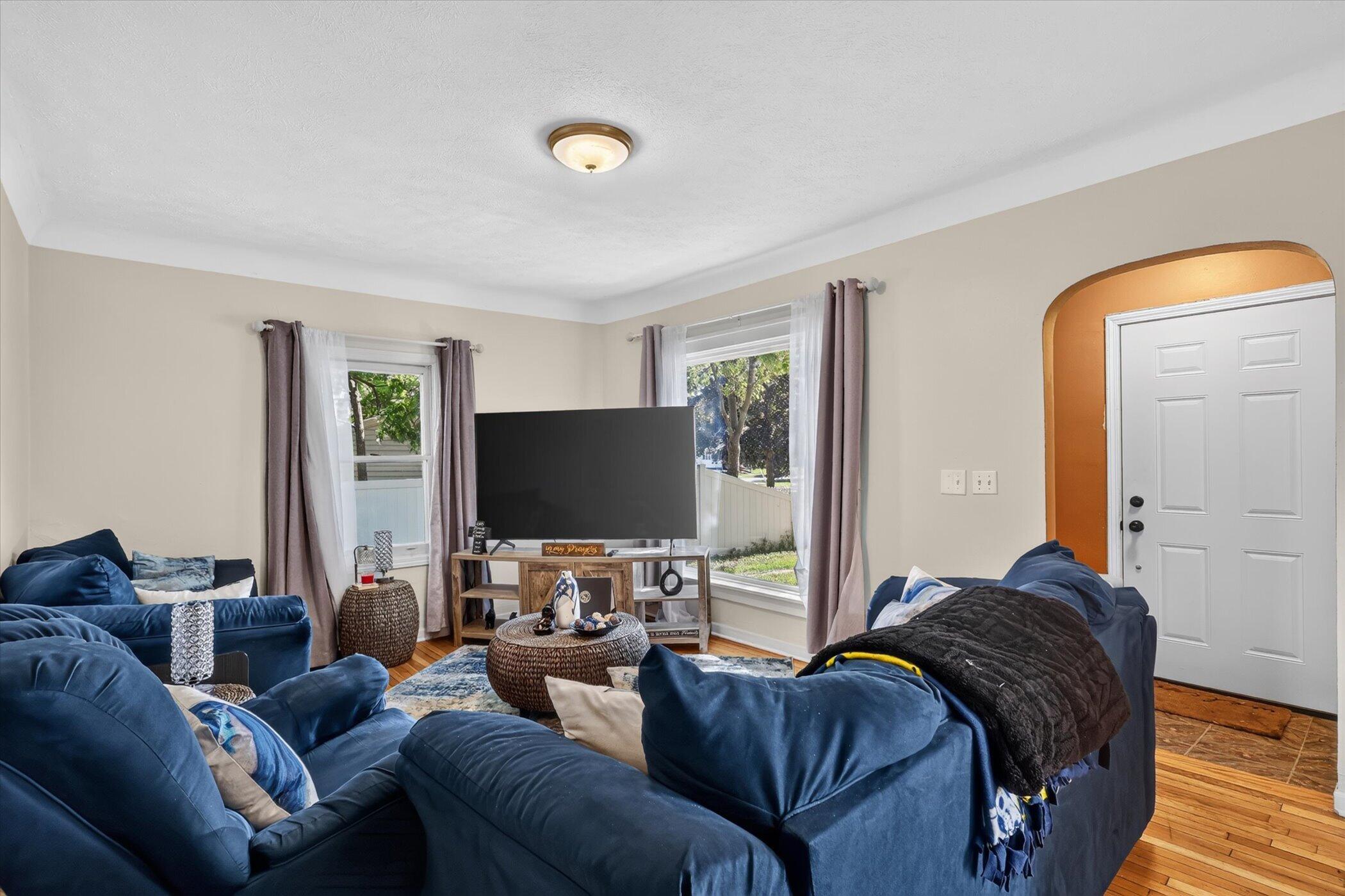 1111 Orville Street SE Grand Rapids MI 49507