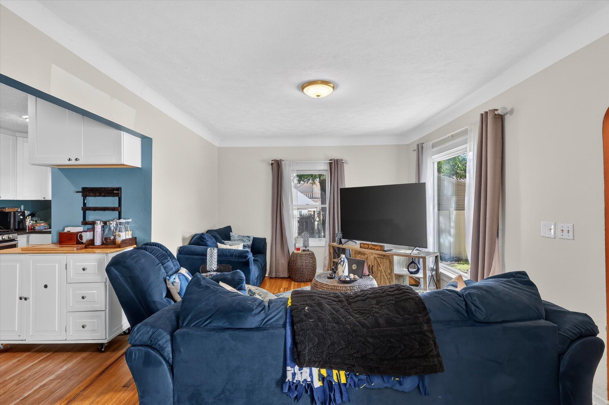 1111 Orville Street SE Grand Rapids MI 49507