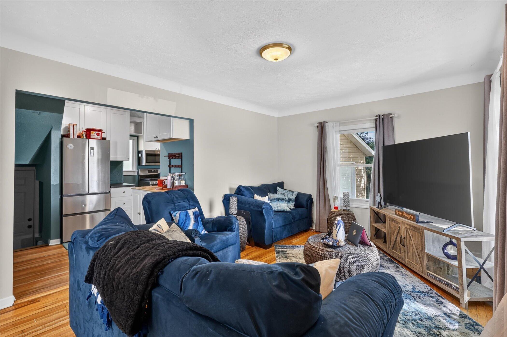 1111 Orville Street SE Grand Rapids MI 49507