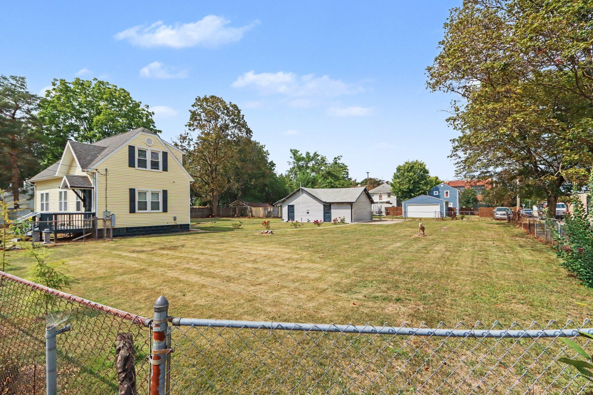 1719 Palmer Avenue Kalamazoo MI 49001