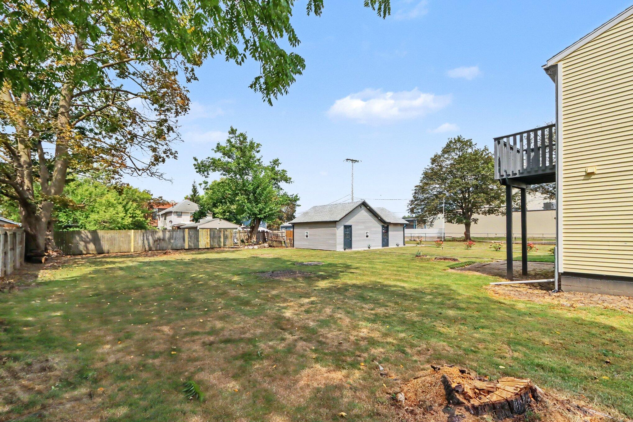 1719 Palmer Avenue Kalamazoo MI 49001
