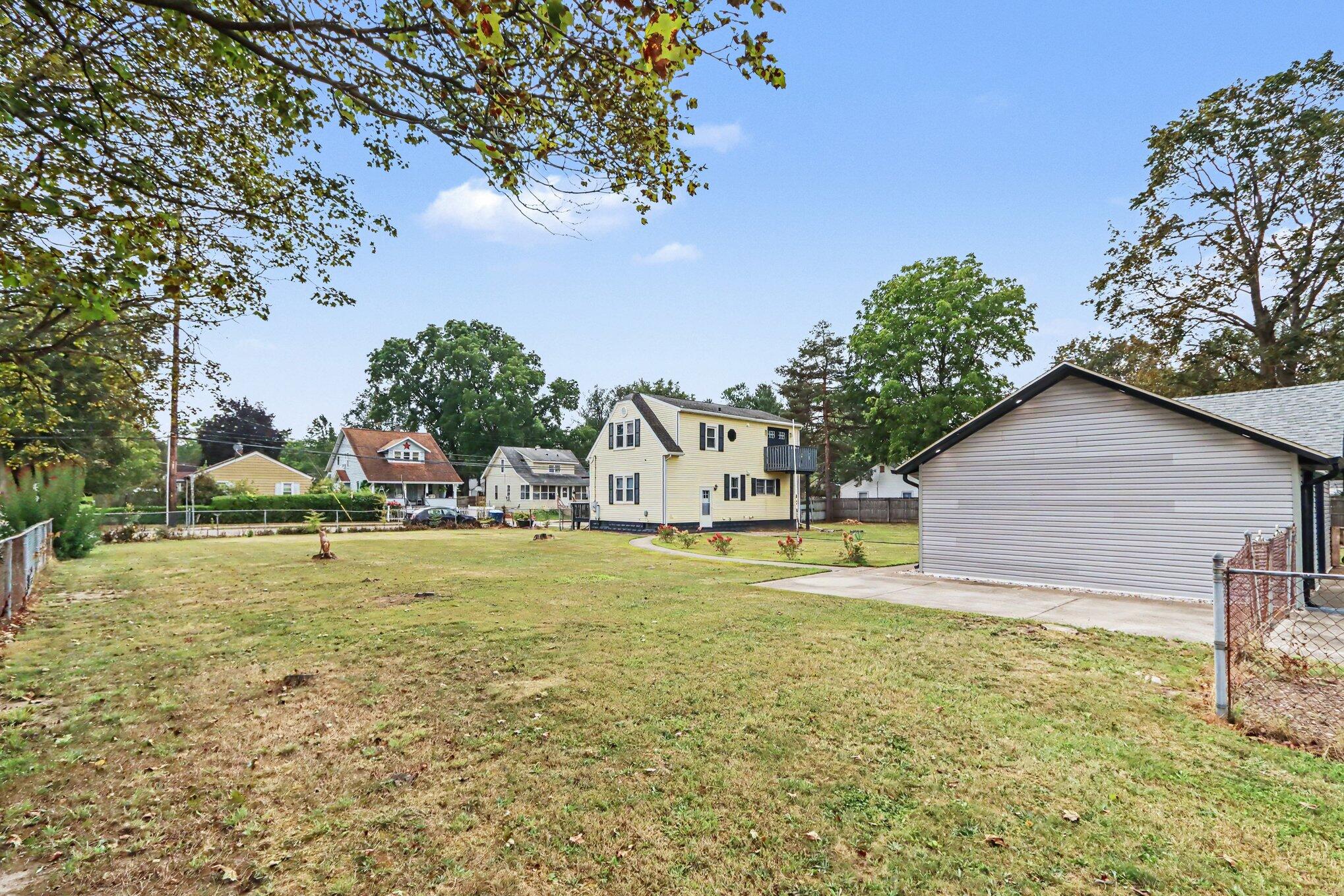 1719 Palmer Avenue Kalamazoo MI 49001