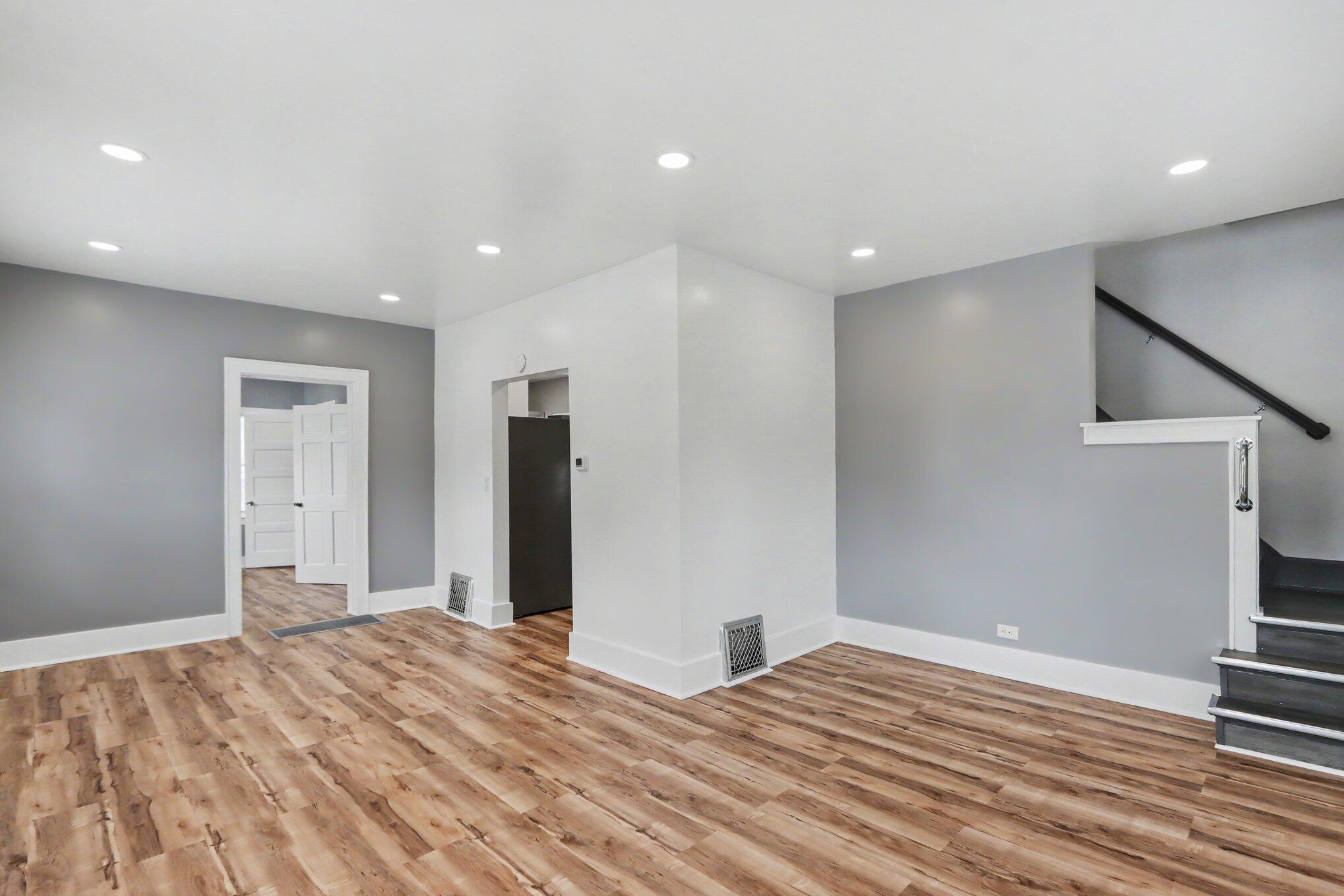 1719 Palmer Avenue Kalamazoo MI 49001