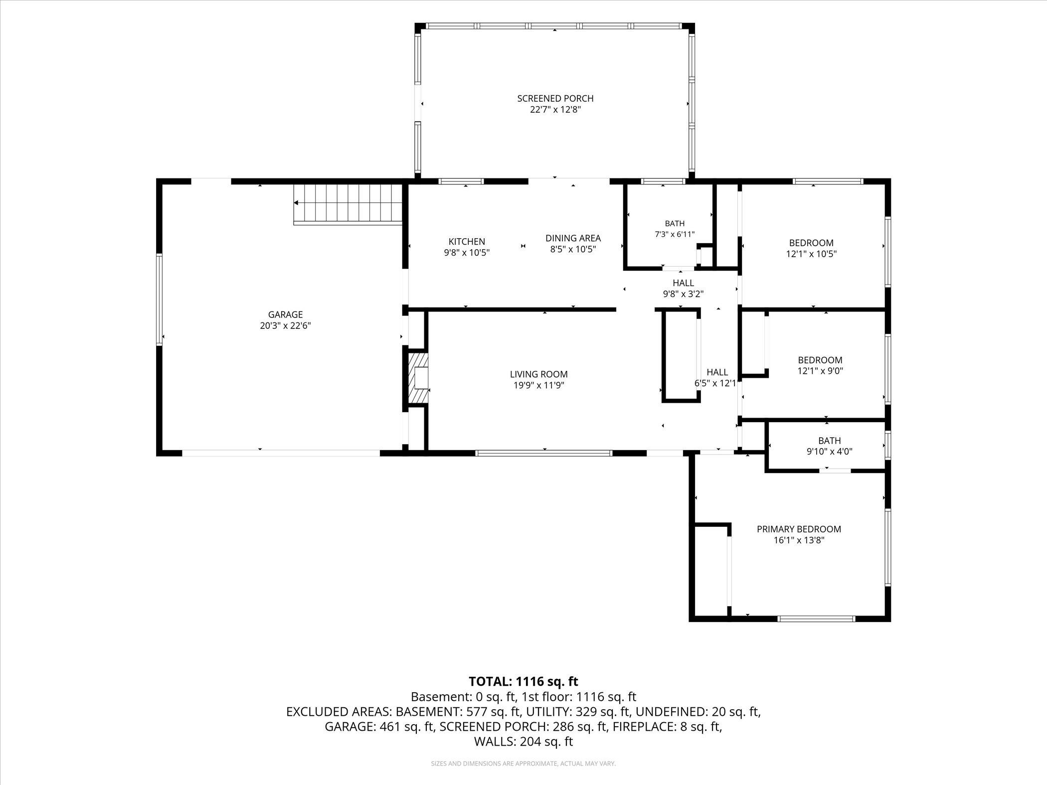 26384 Sweetbriar Street Edwardsburg MI 49112