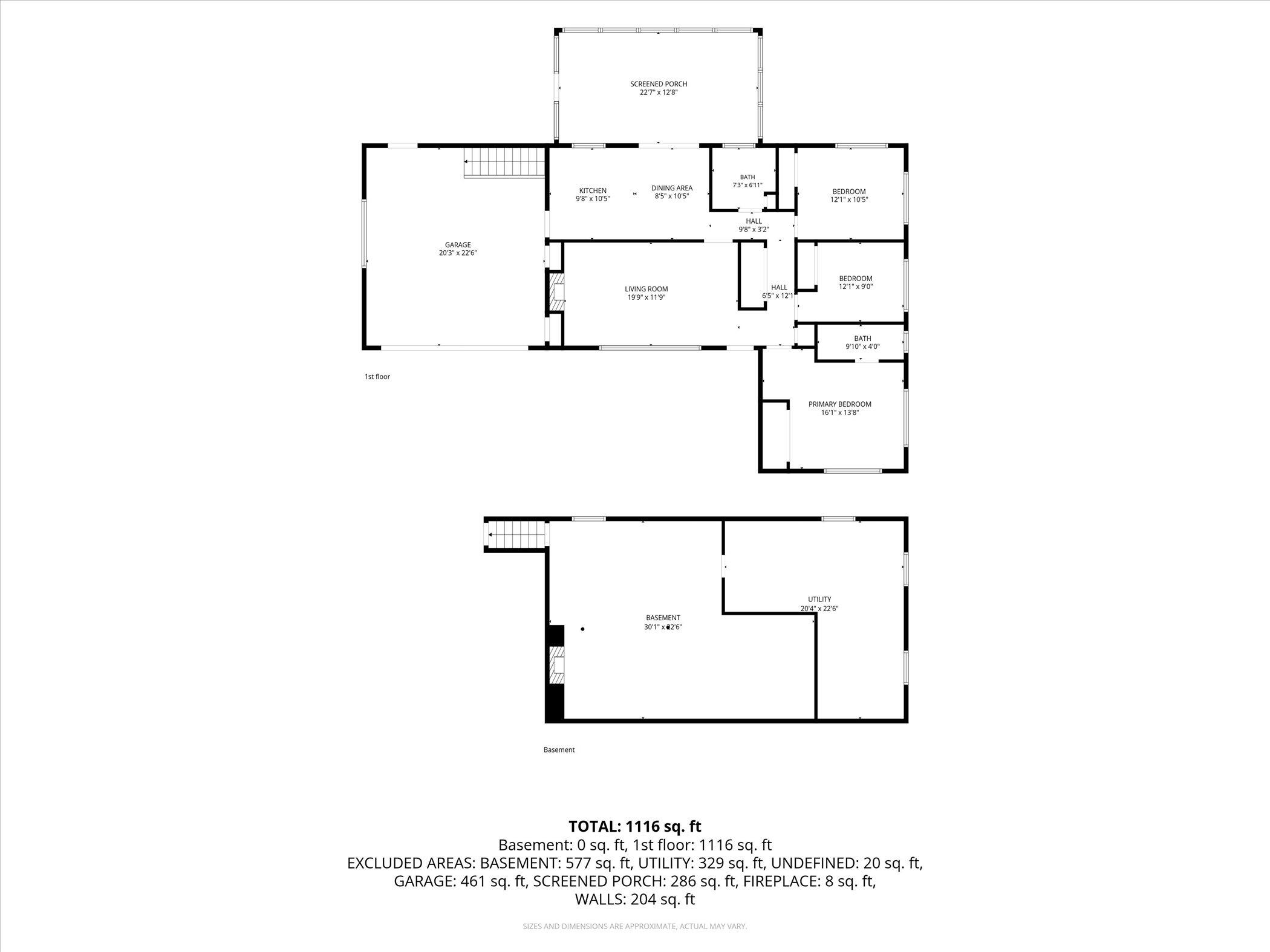 26384 Sweetbriar Street Edwardsburg MI 49112
