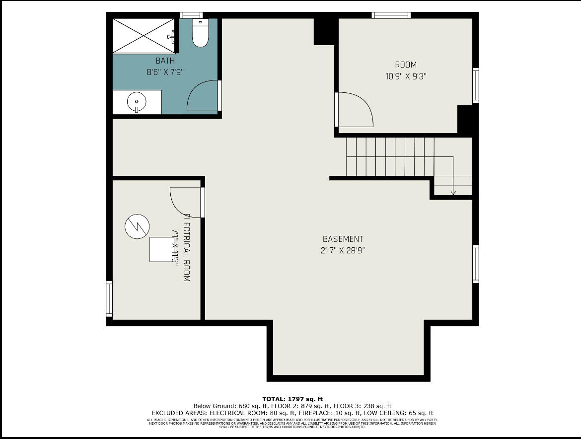 2328 Monroe Avenue NE Grand Rapids MI 49505