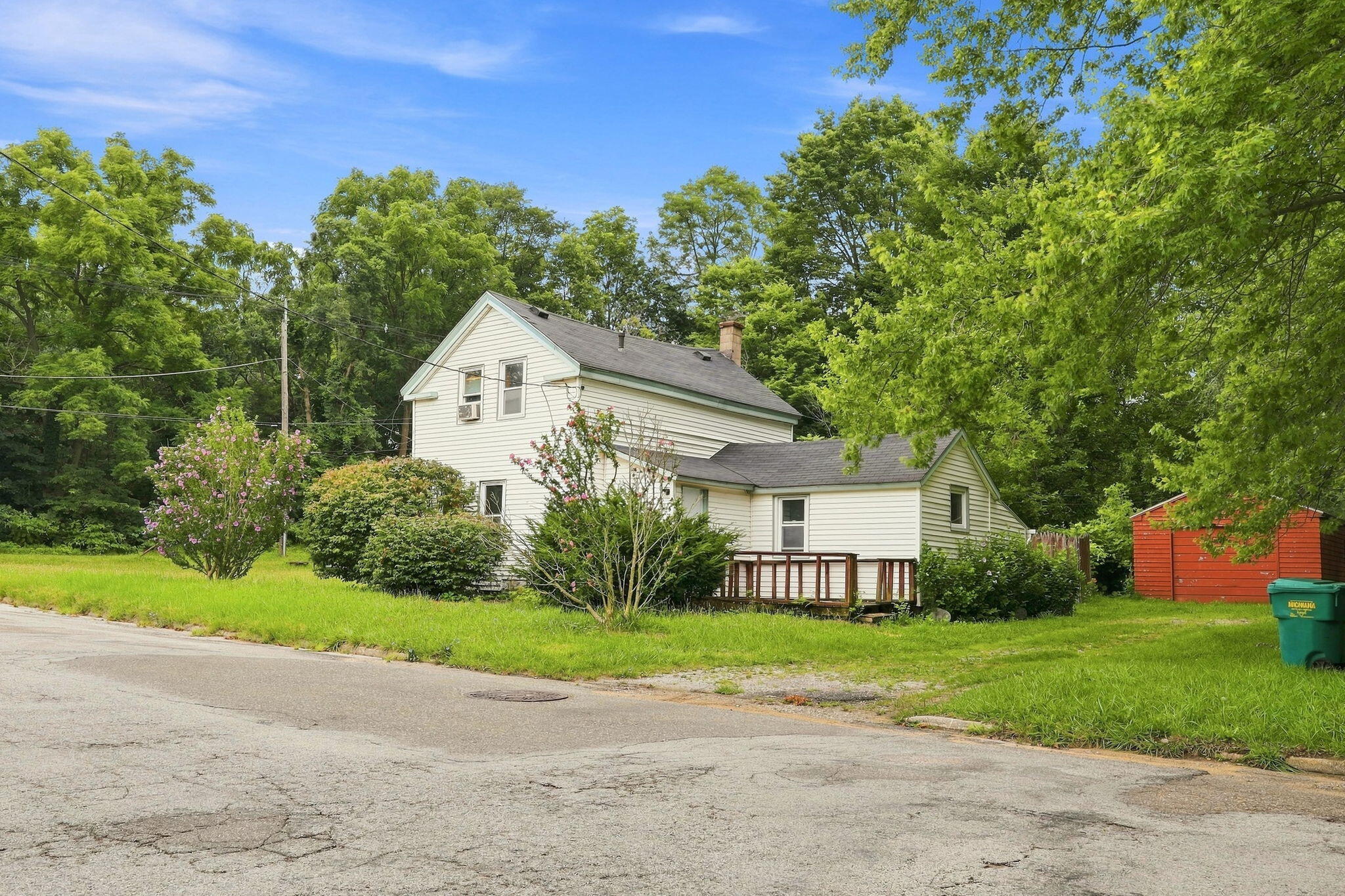617 N 3rd Street Niles MI 49120