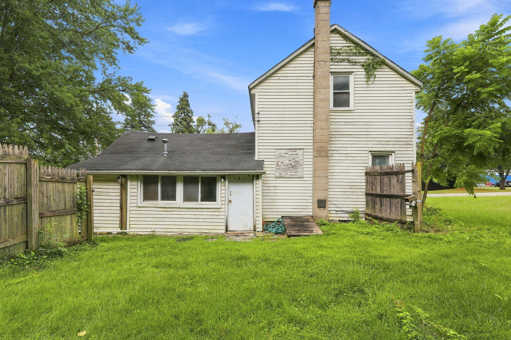 617 N 3rd Street Niles MI 49120