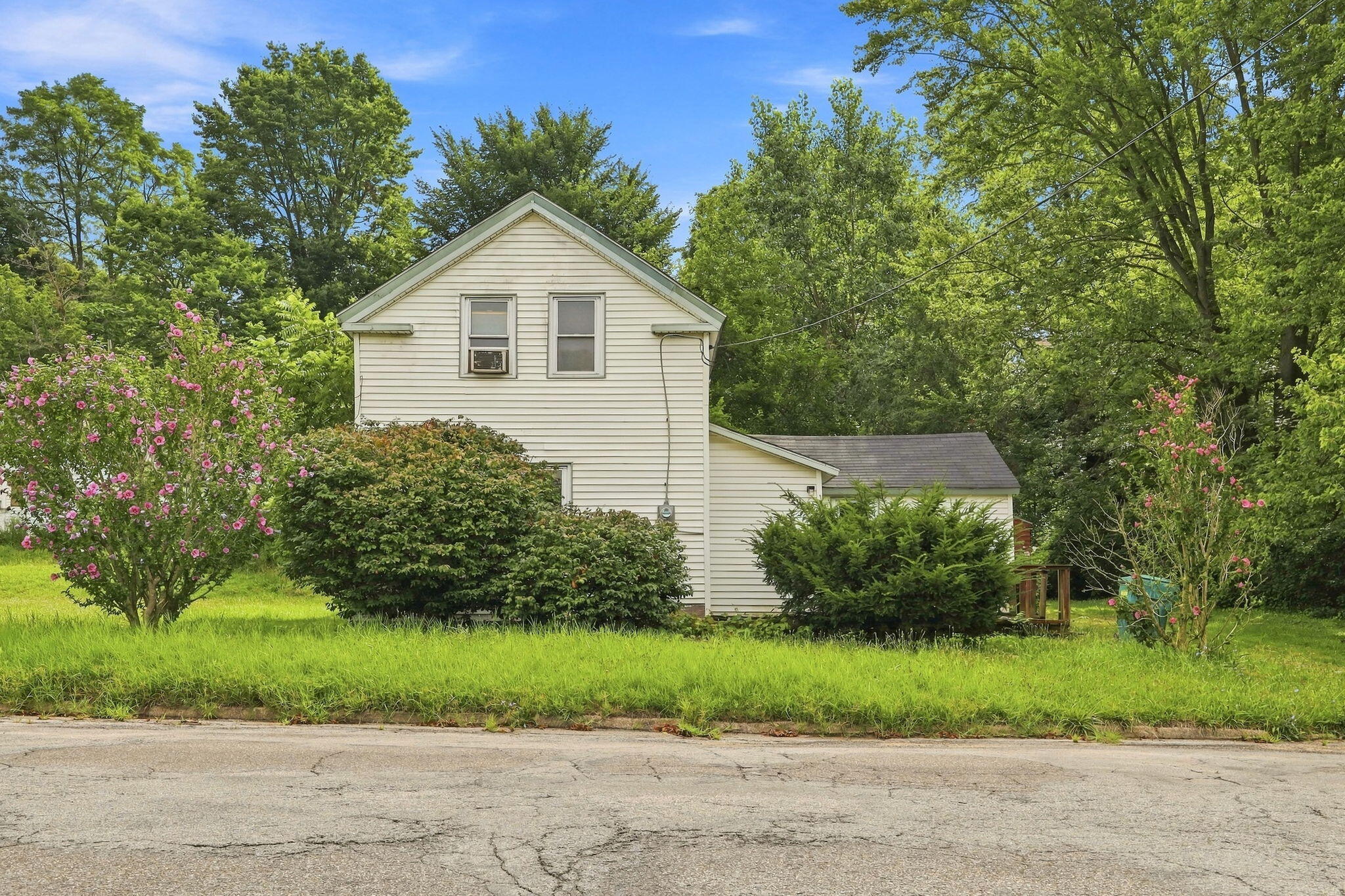 617 N 3rd Street Niles MI 49120