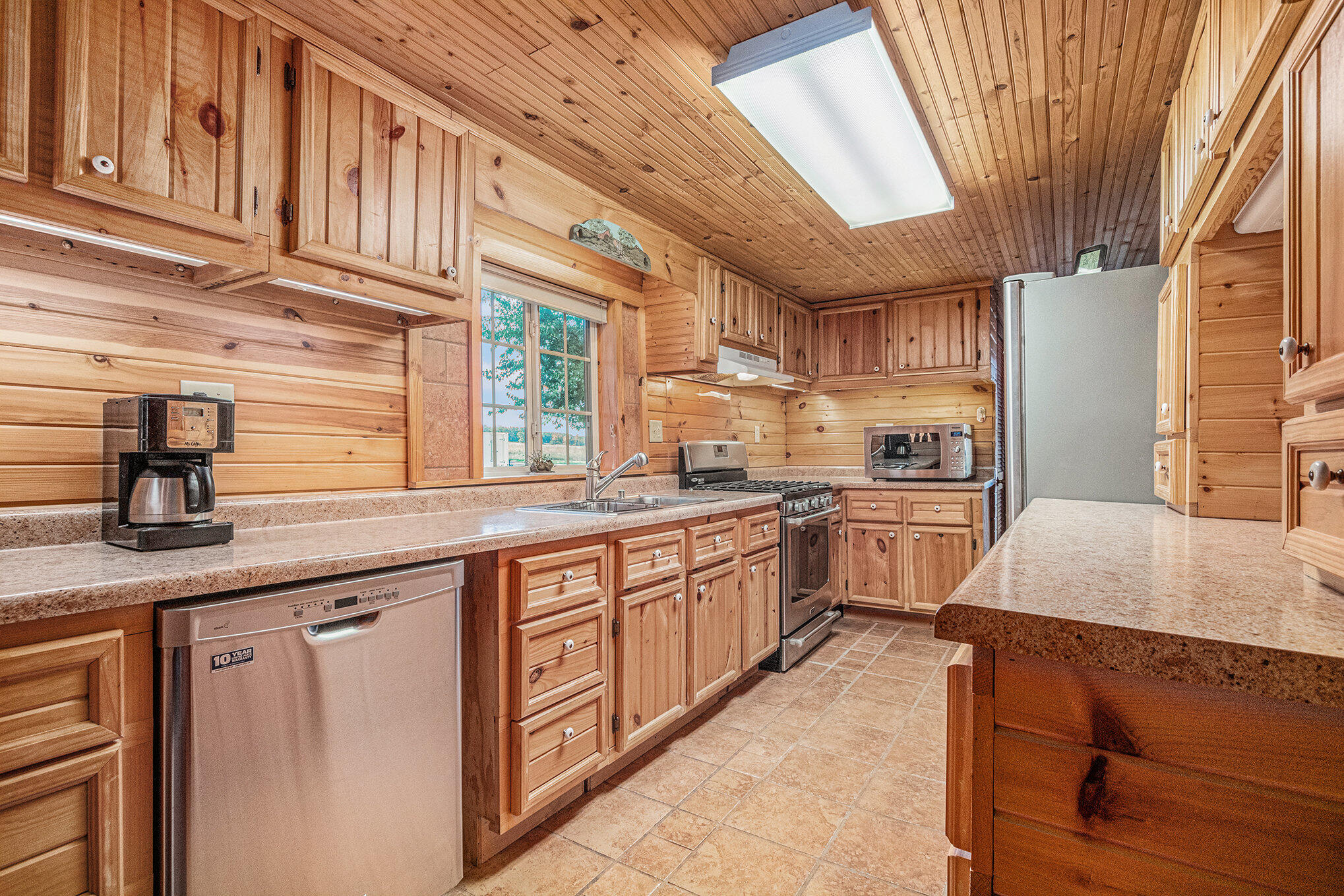 53027 Twin Lakes Road Dowagiac MI 49047