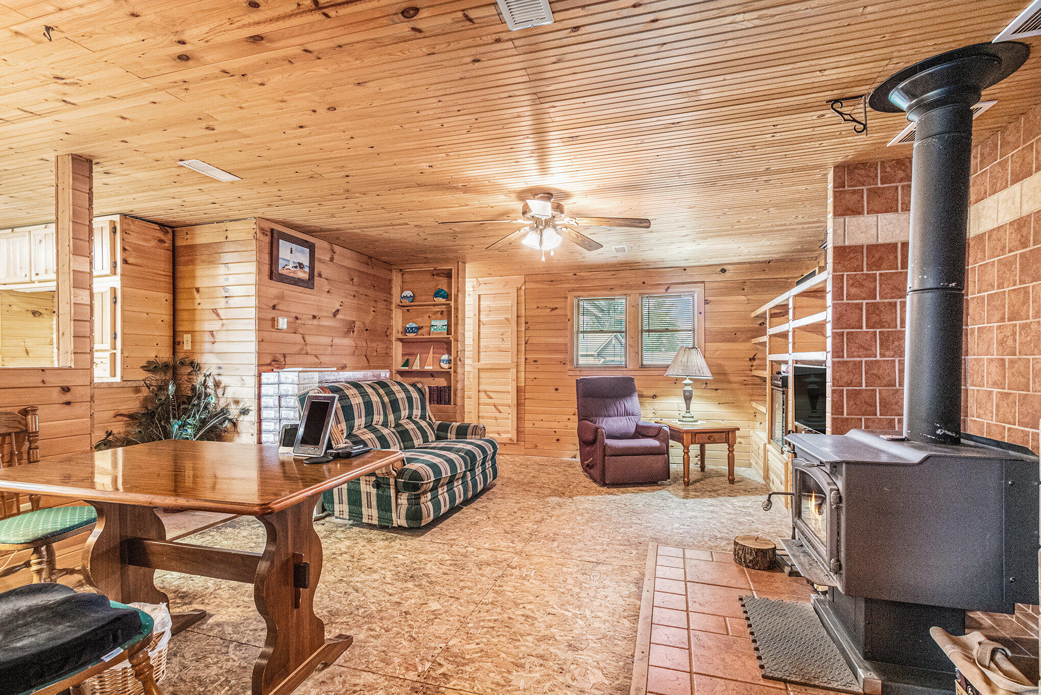 53027 Twin Lakes Road Dowagiac MI 49047
