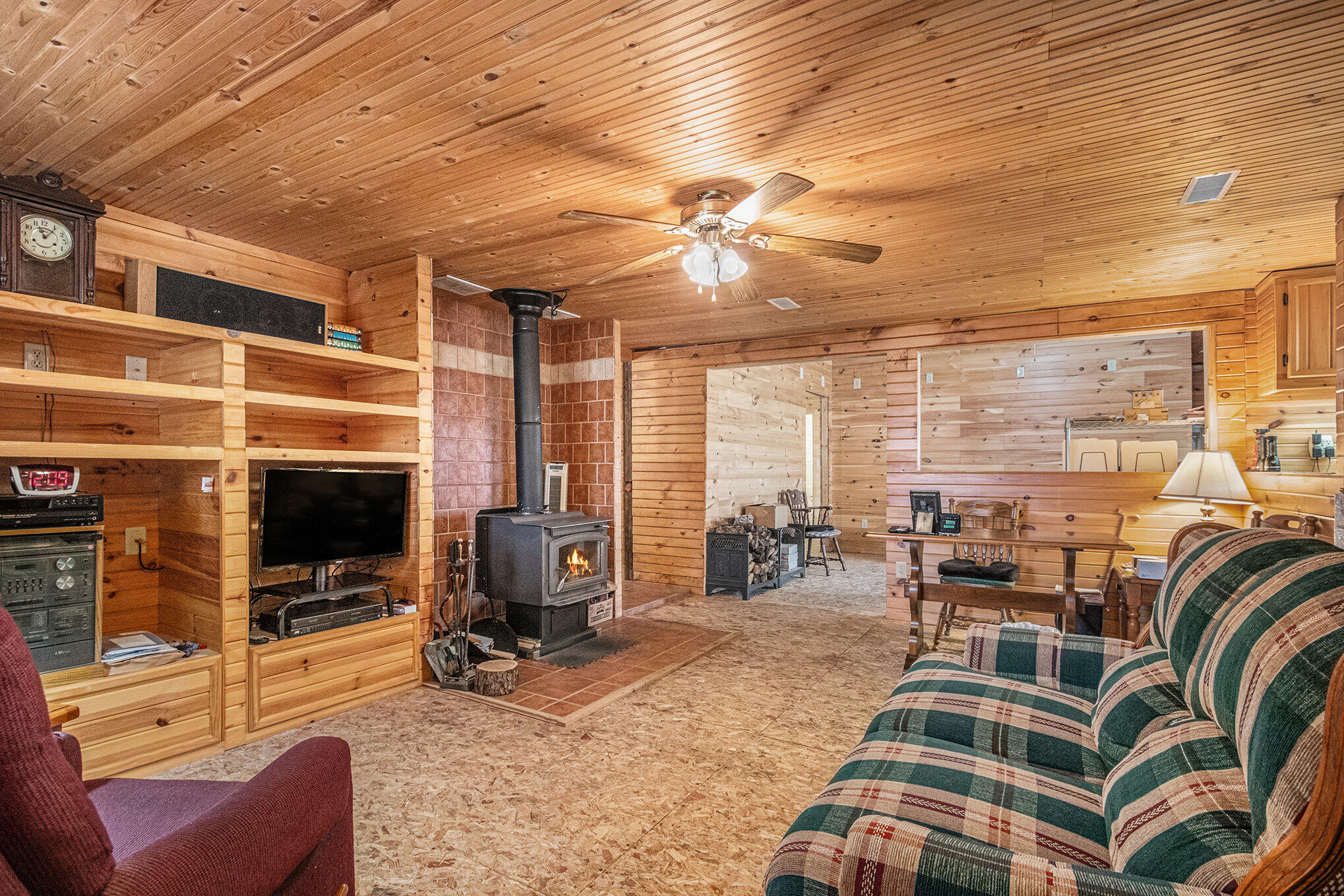53027 Twin Lakes Road Dowagiac MI 49047