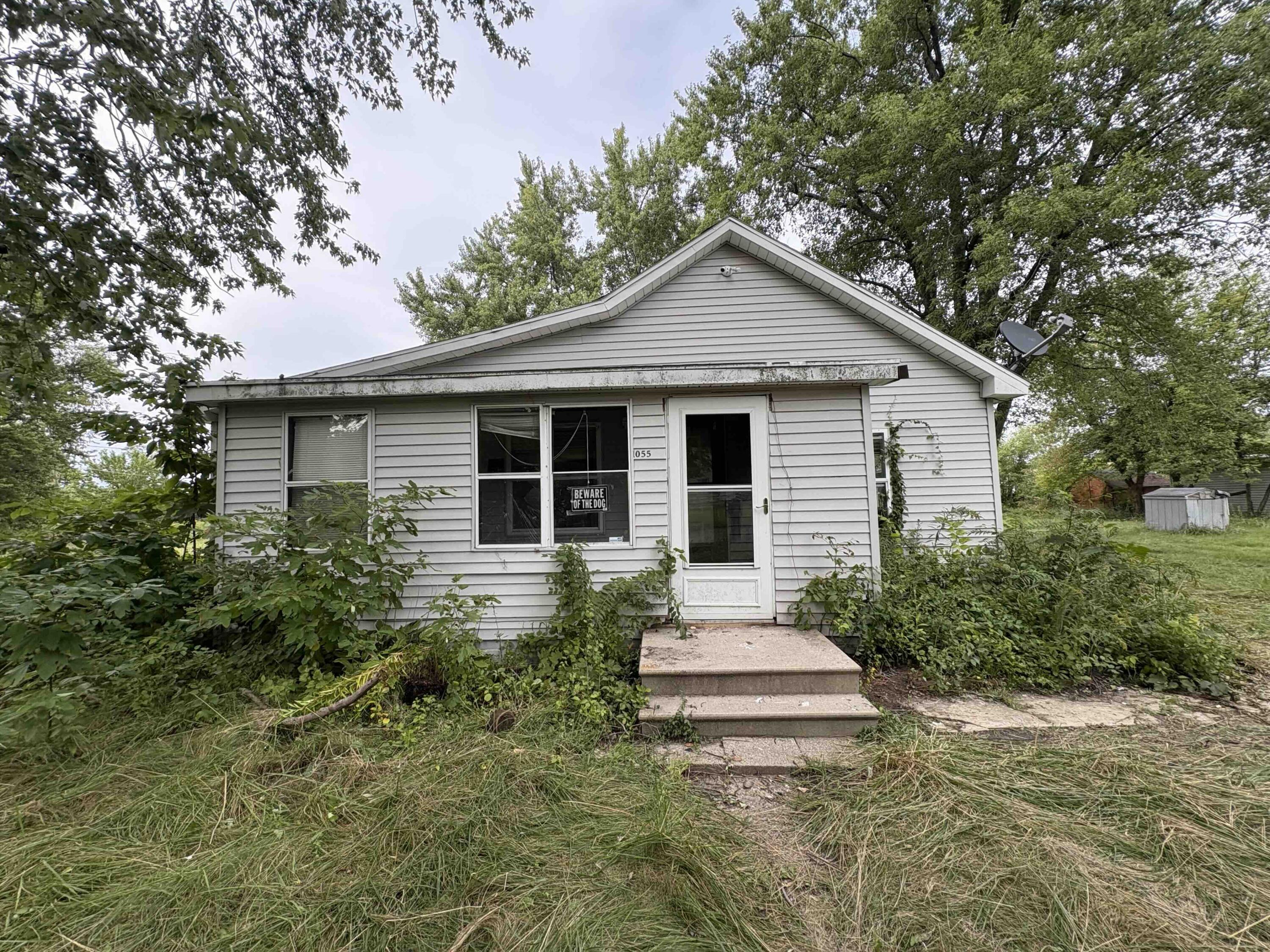 1055 Hall Street Benton Harbor MI 49022