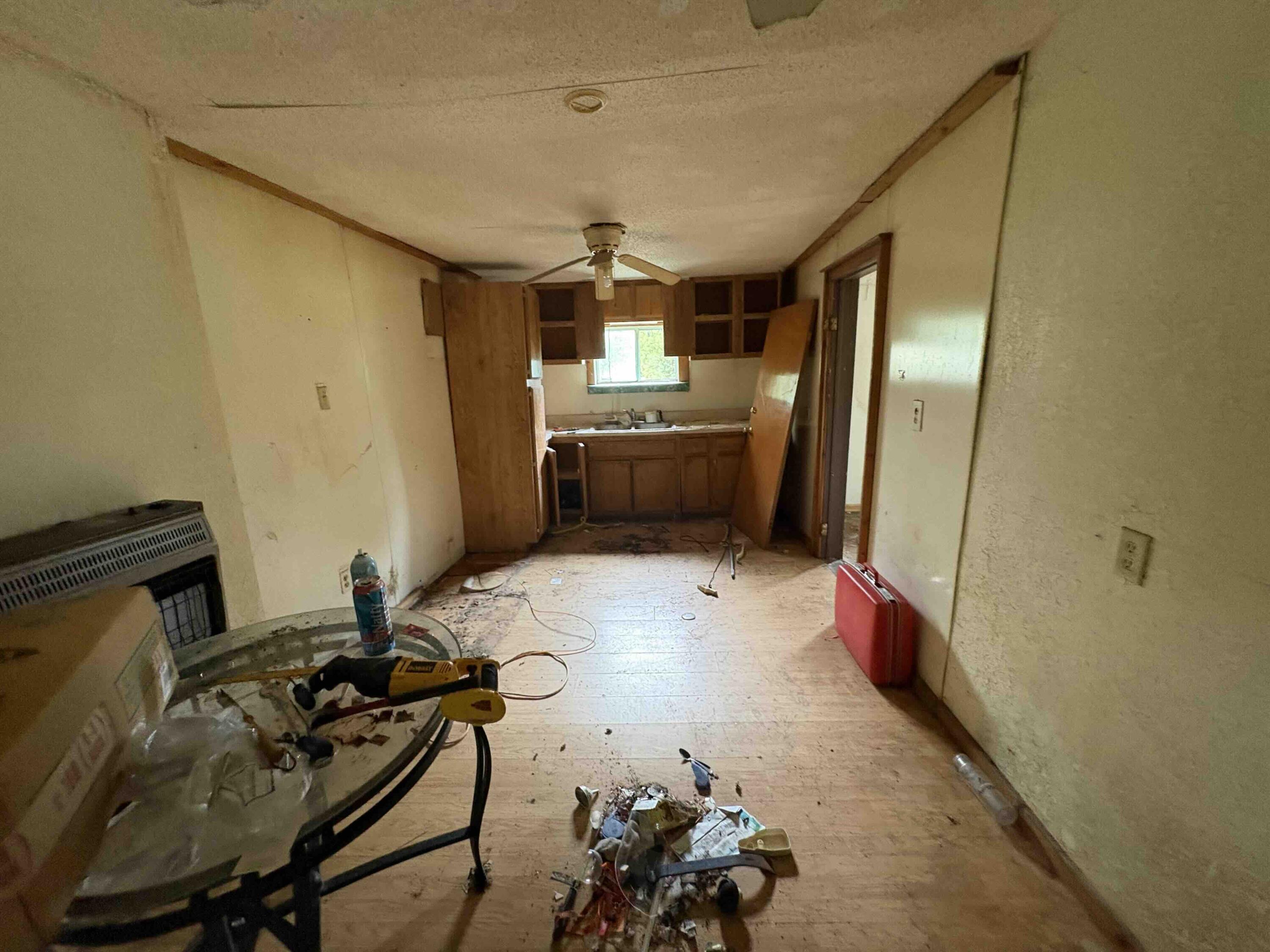 1055 Hall Street Benton Harbor MI 49022