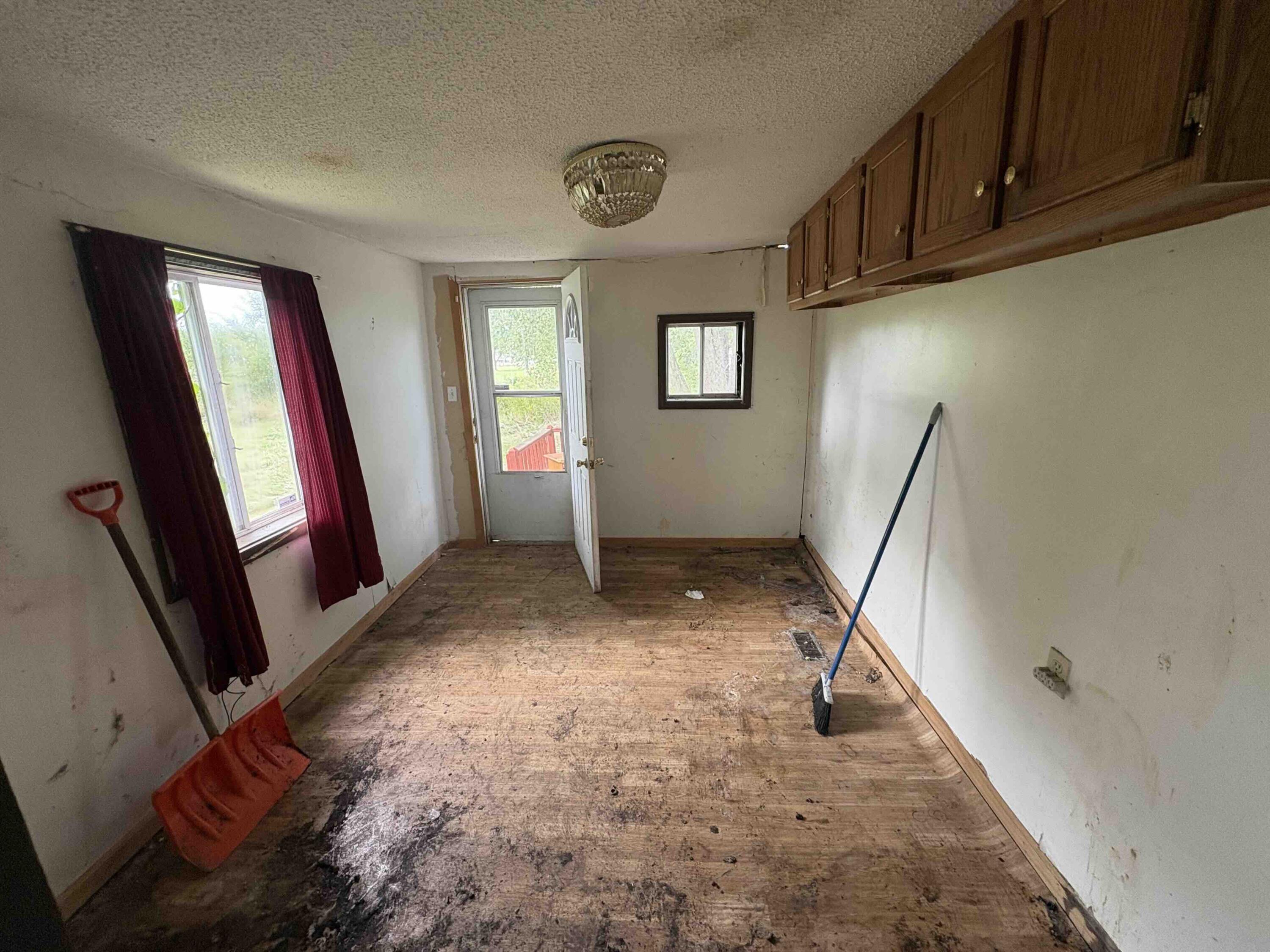 1055 Hall Street Benton Harbor MI 49022