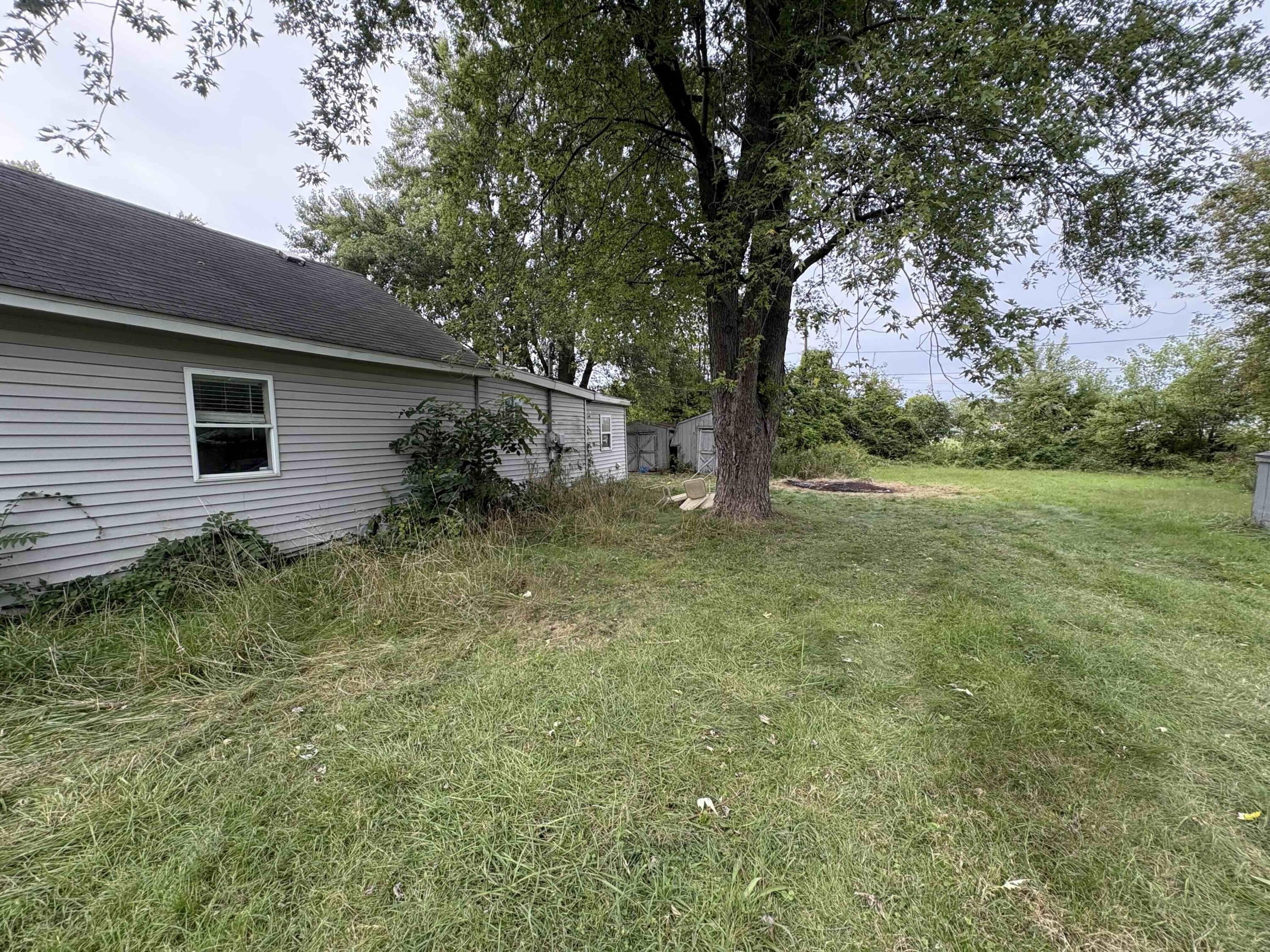 1055 Hall Street Benton Harbor MI 49022