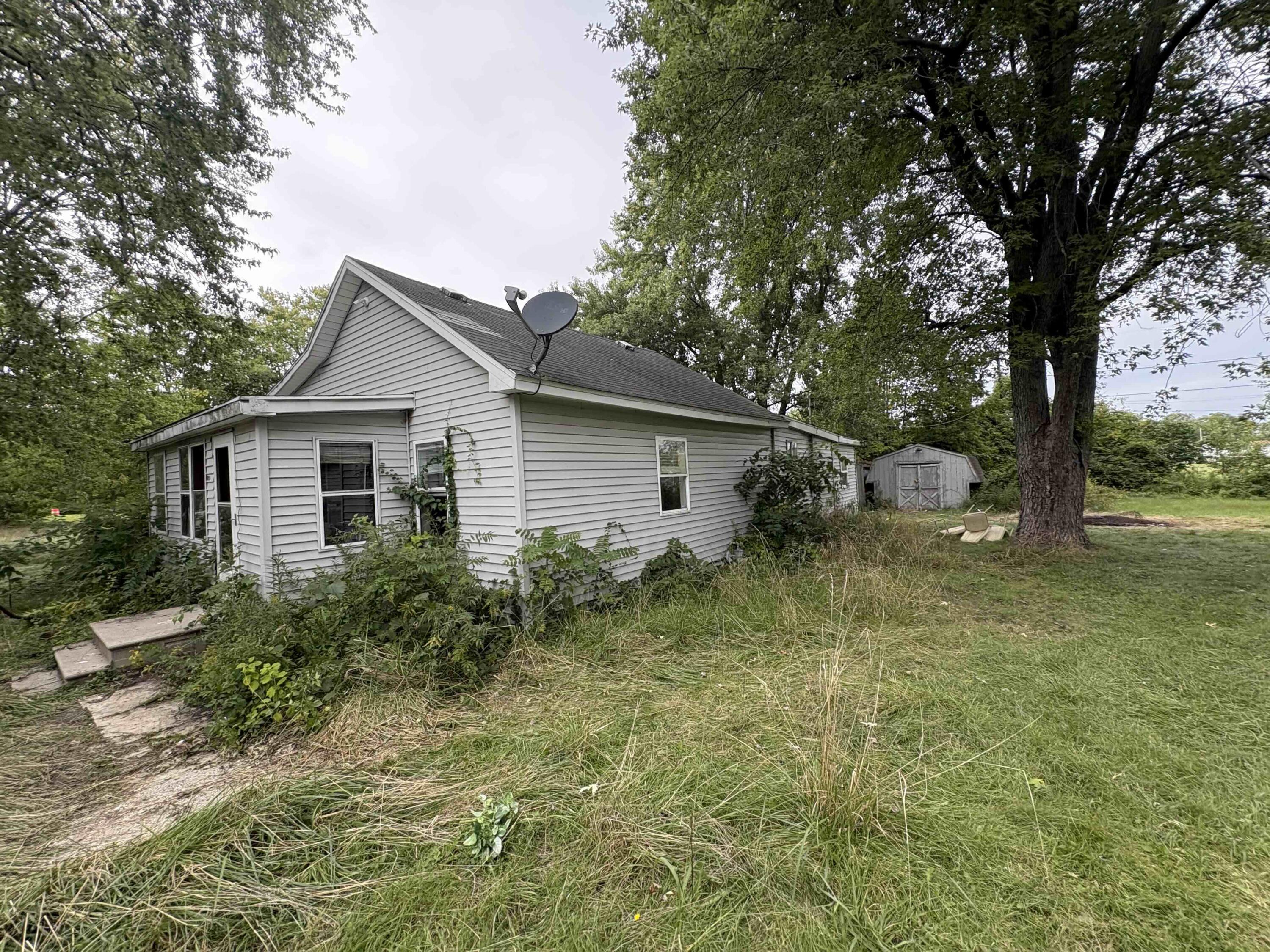 1055 Hall Street Benton Harbor MI 49022