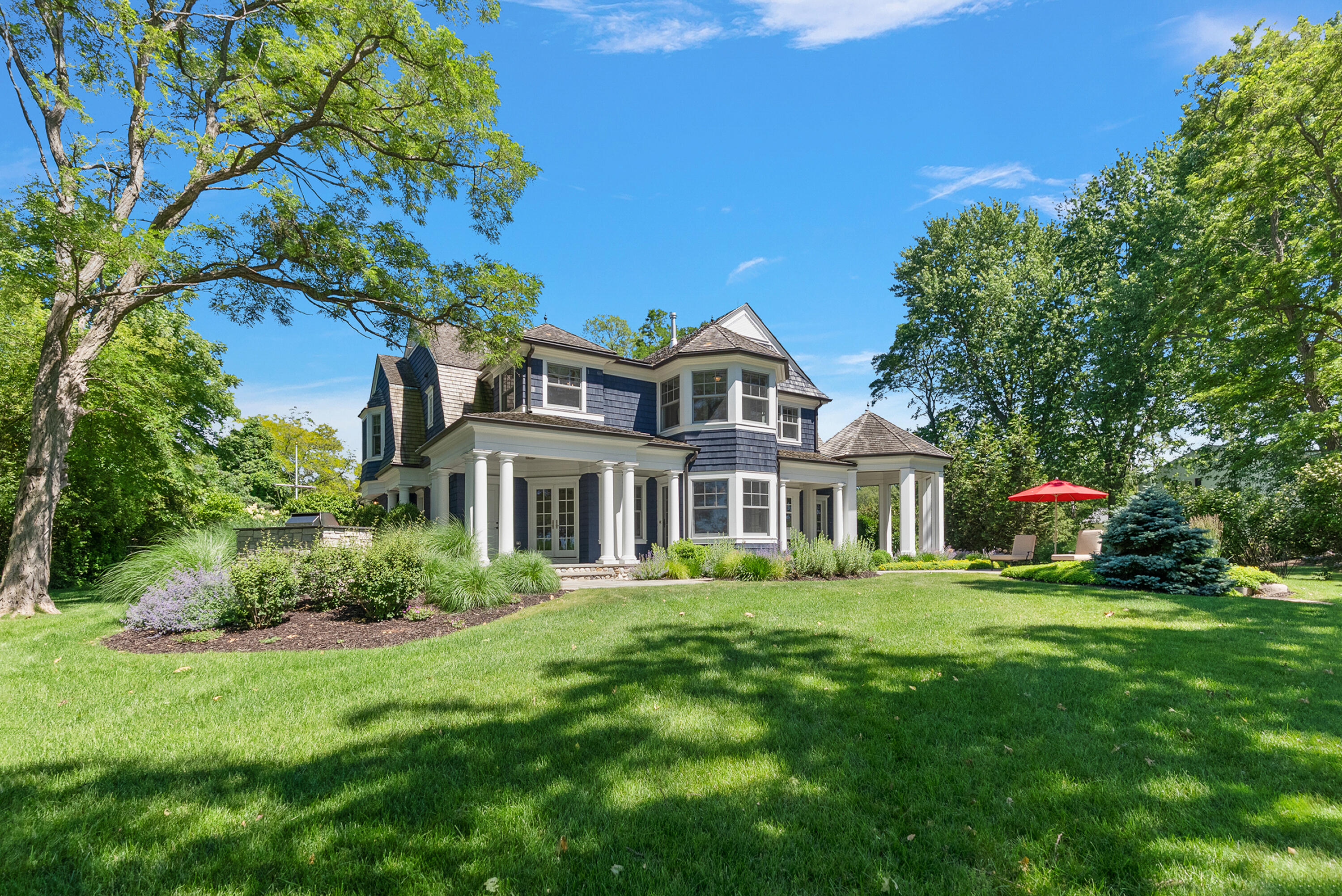 228 74th Street South Haven MI 49090