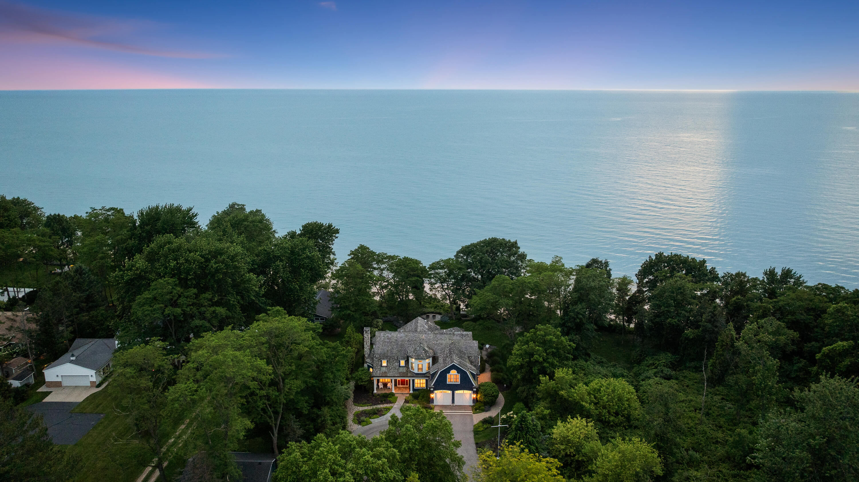 228 74th Street South Haven MI 49090