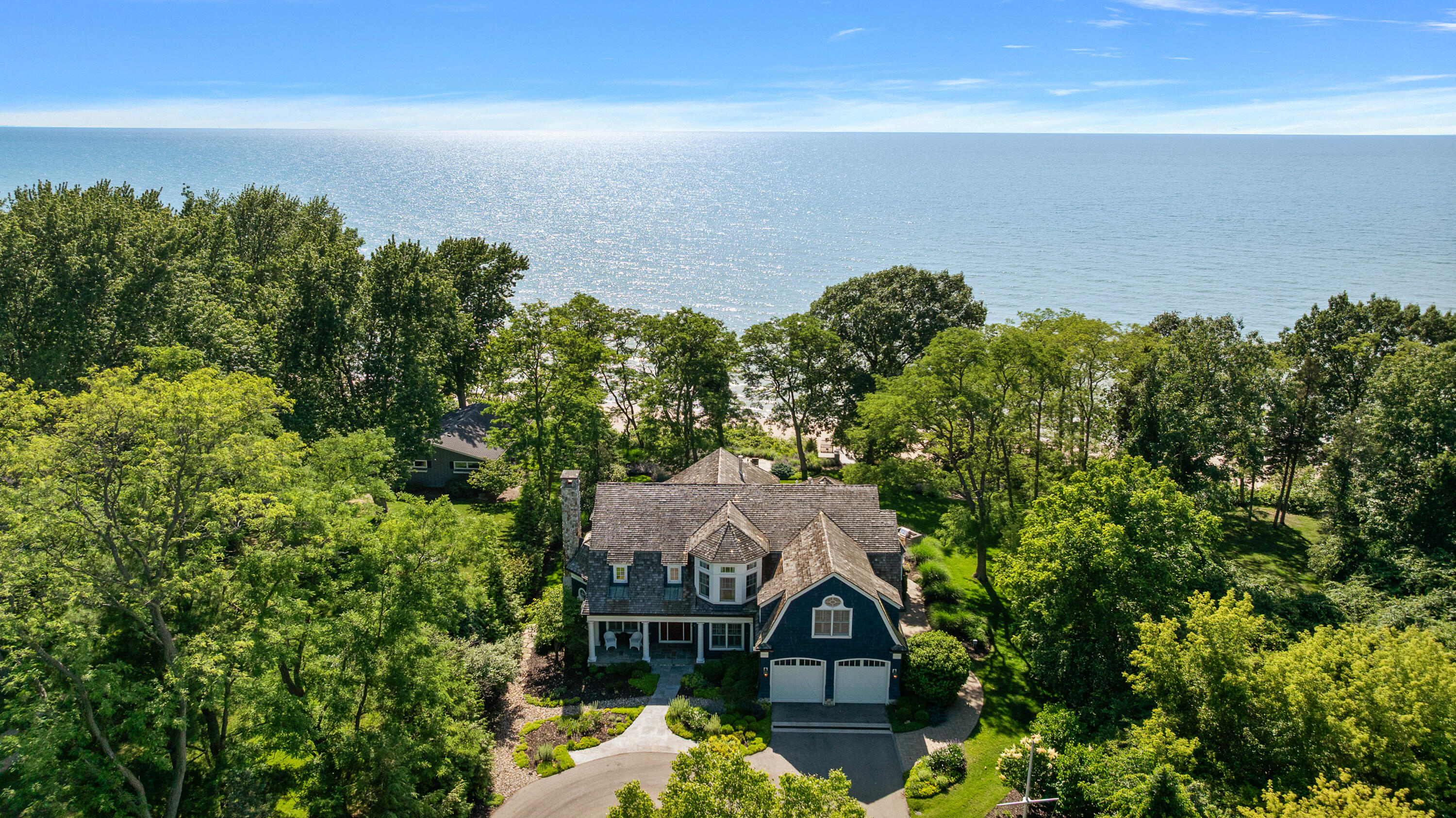 228 74th Street South Haven MI 49090