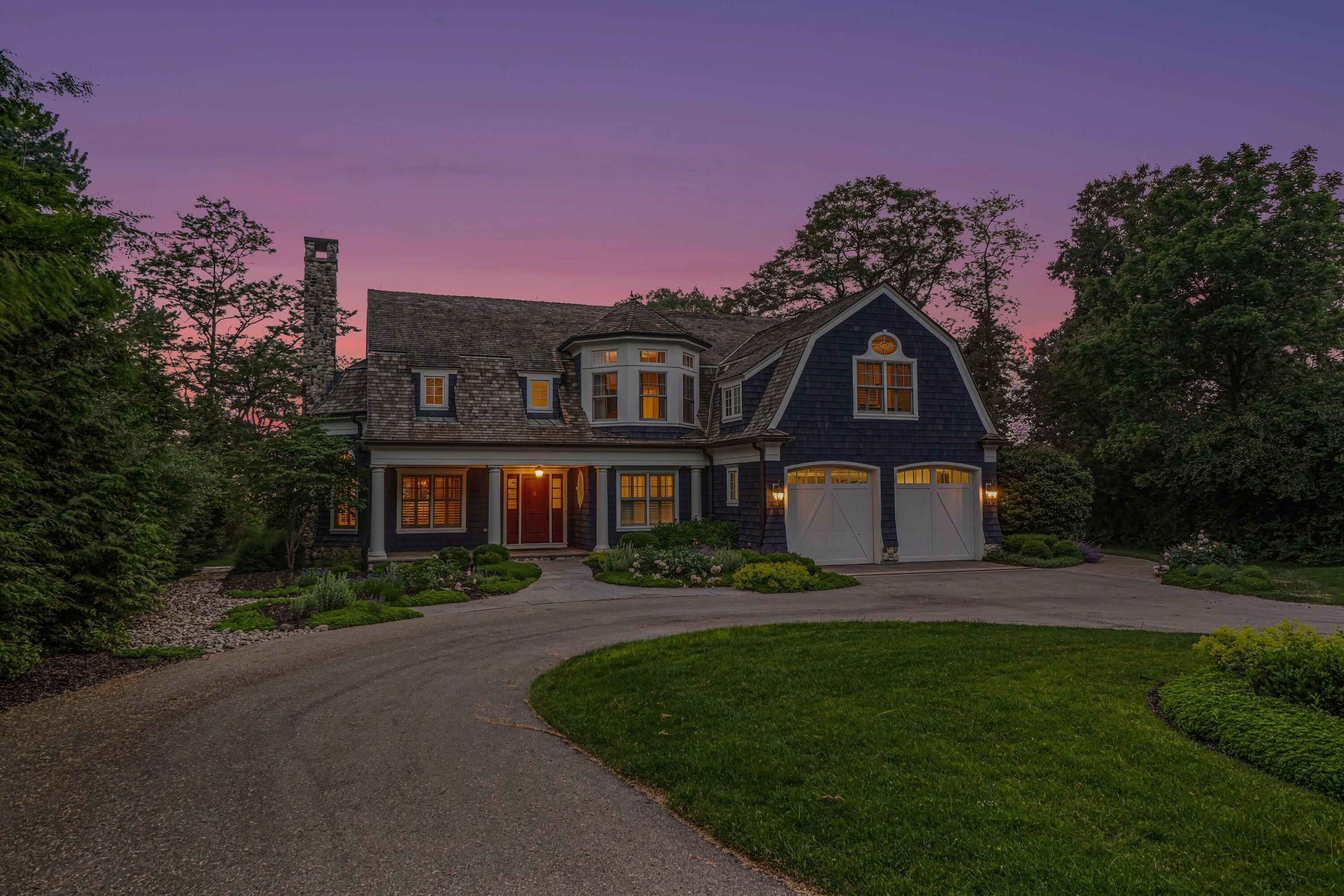228 74th Street South Haven MI 49090