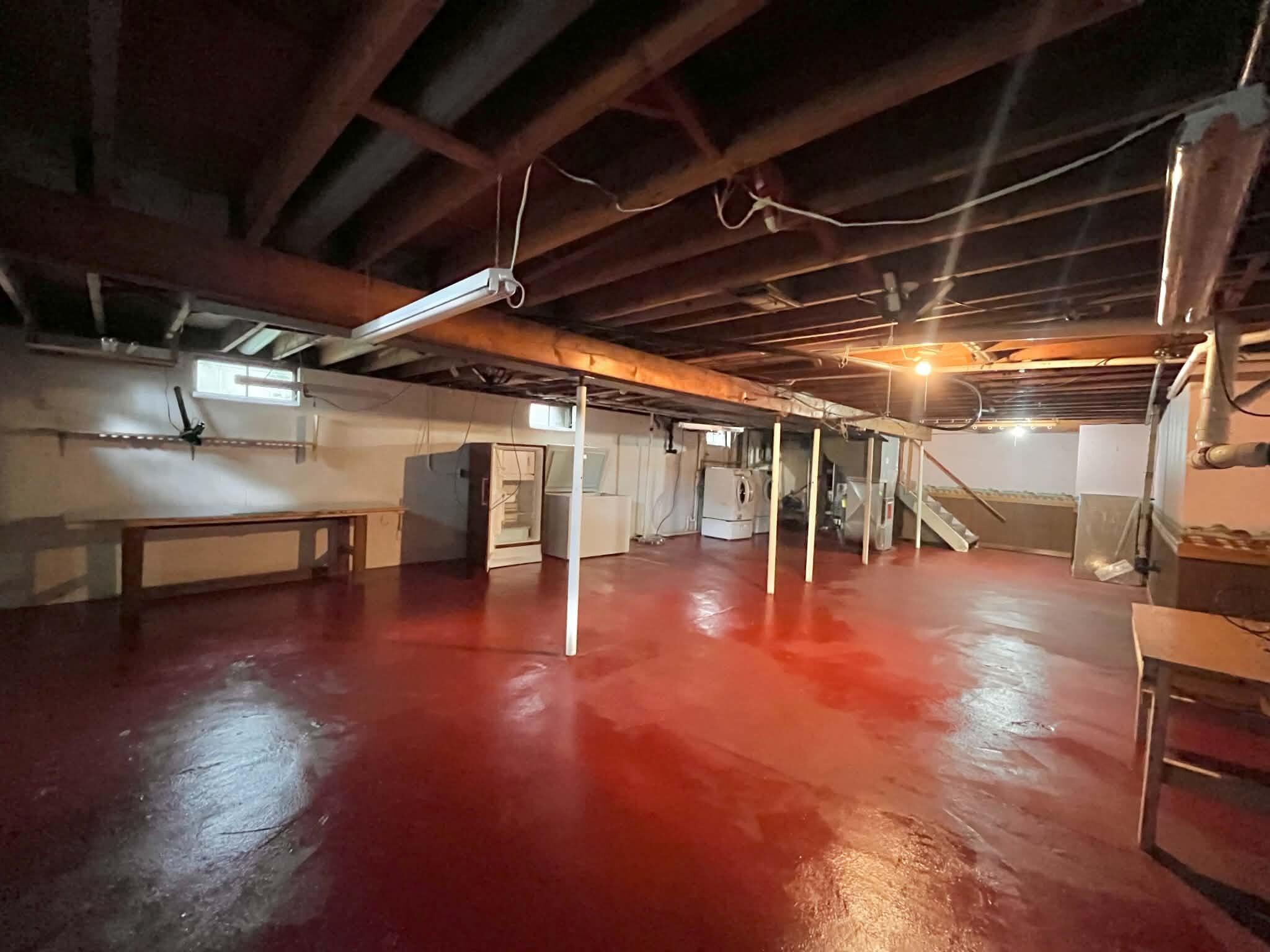 1753 Vine Avenue Muskegon MI 49442