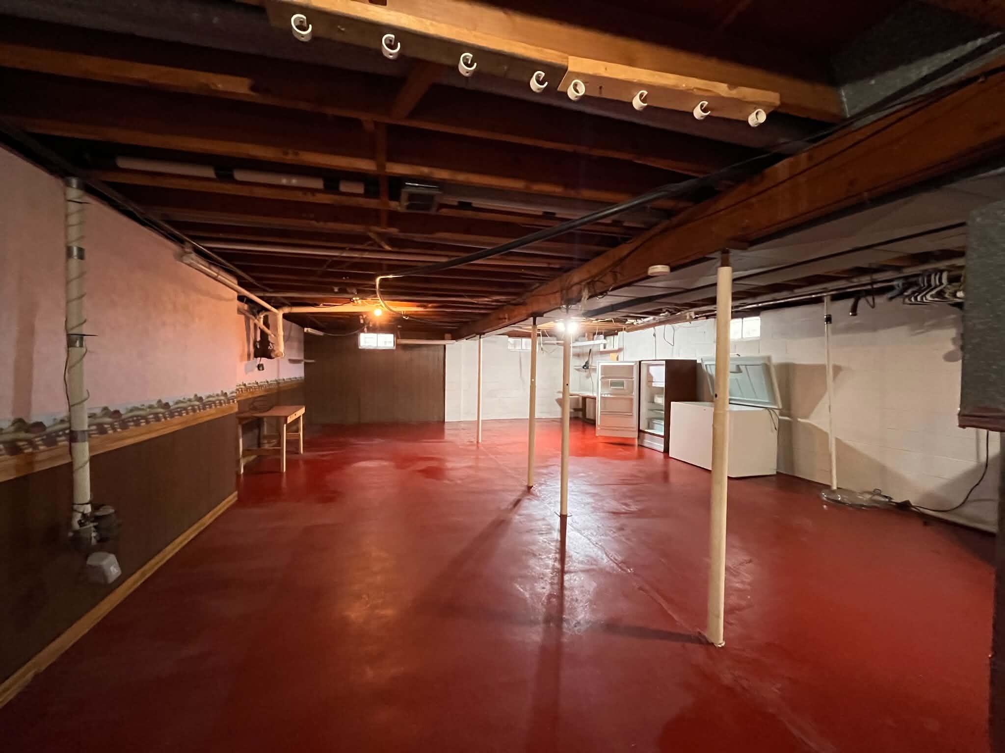 1753 Vine Avenue Muskegon MI 49442
