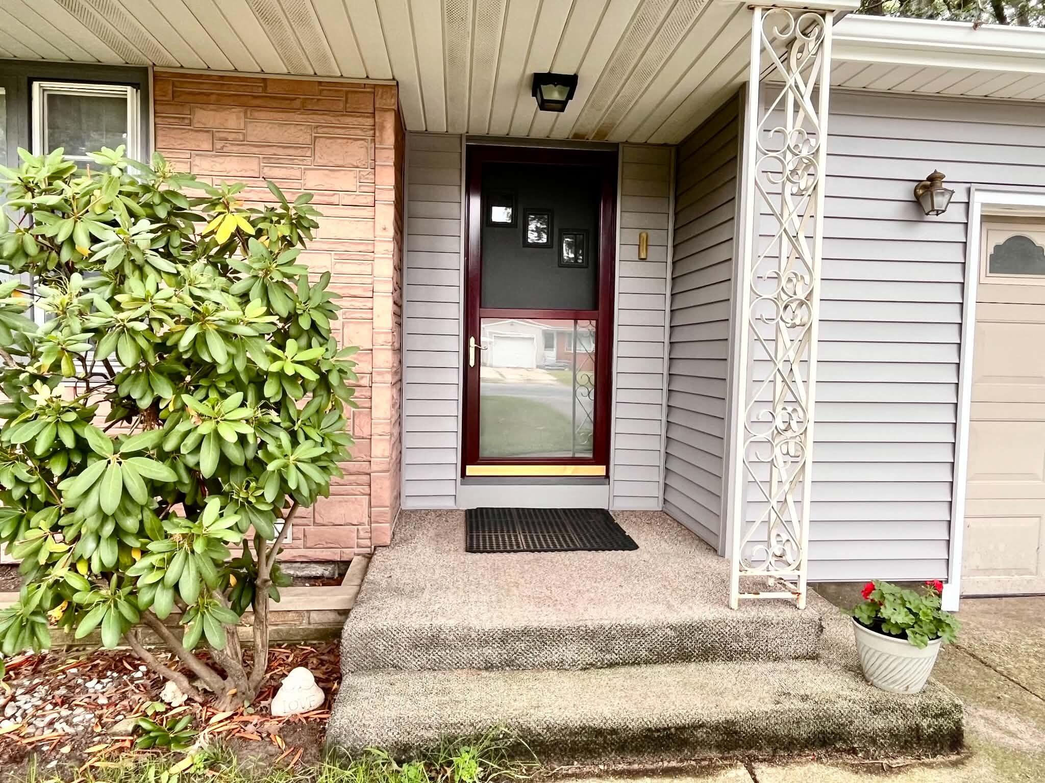 1753 Vine Avenue Muskegon MI 49442