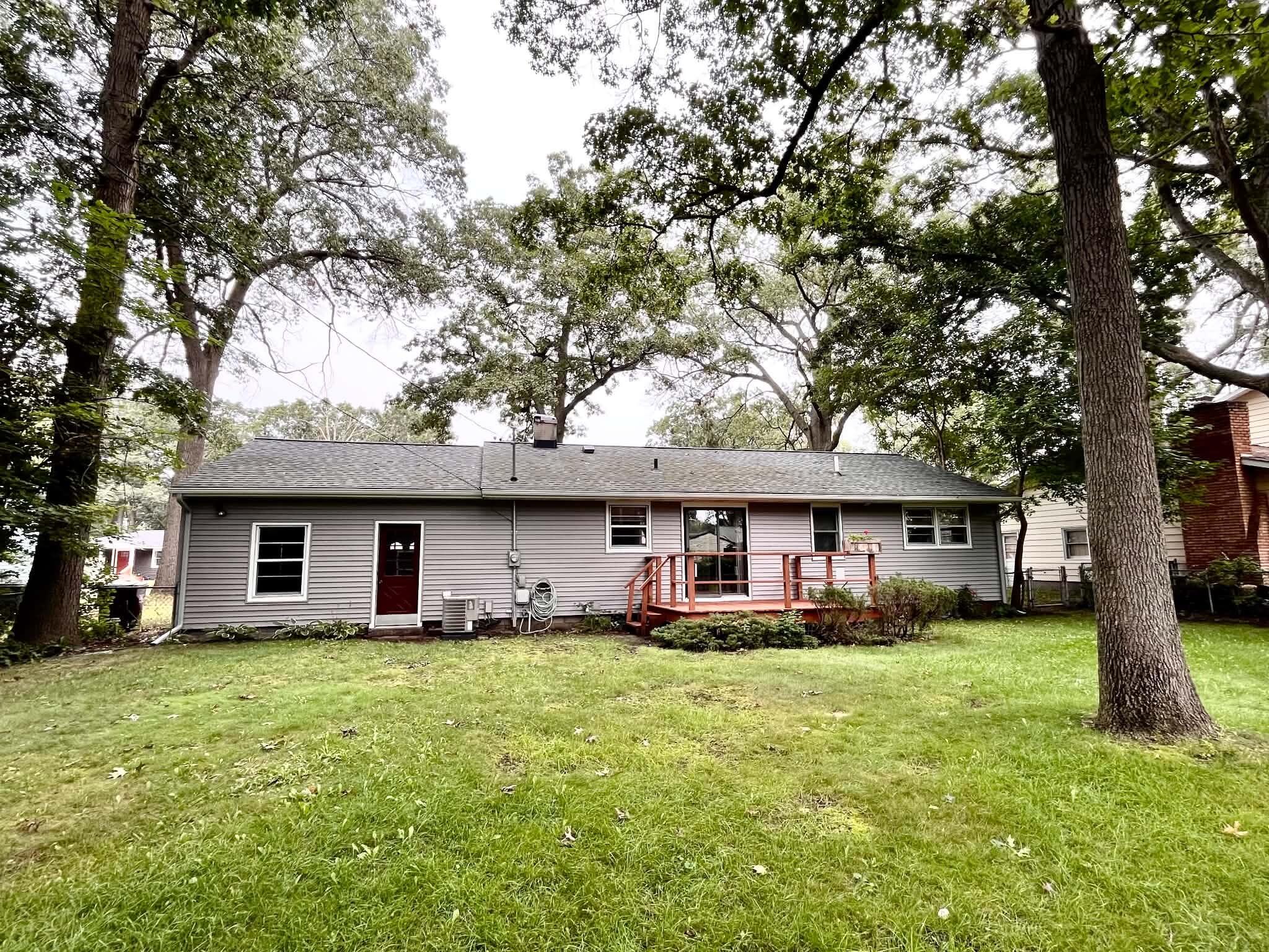 1753 Vine Avenue Muskegon MI 49442