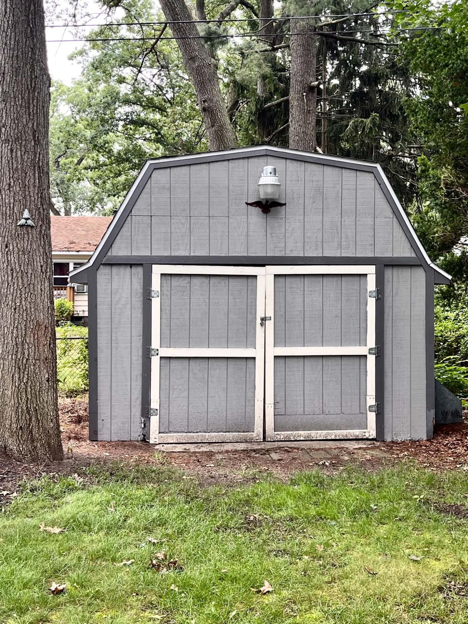 1753 Vine Avenue Muskegon MI 49442