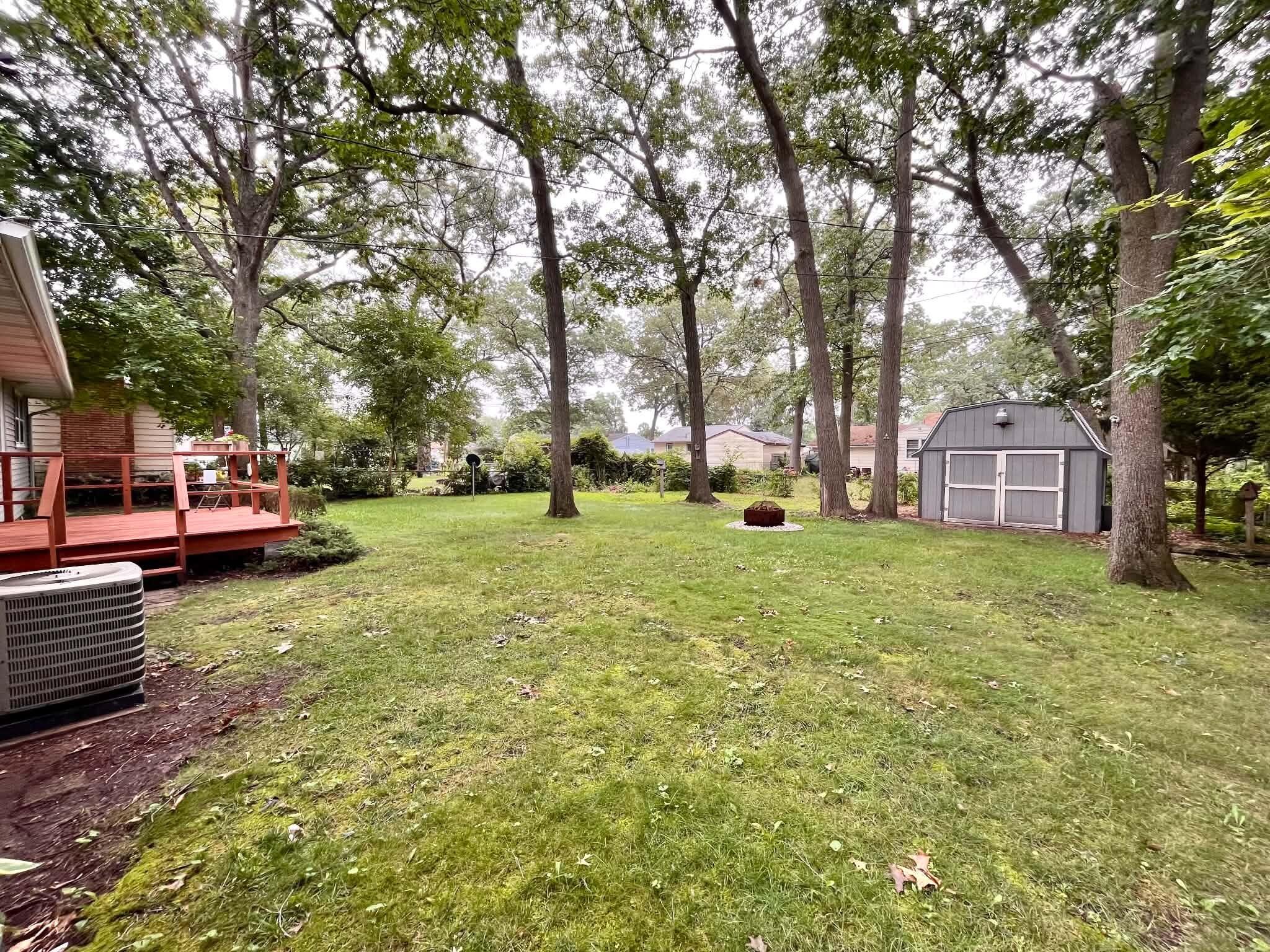 1753 Vine Avenue Muskegon MI 49442
