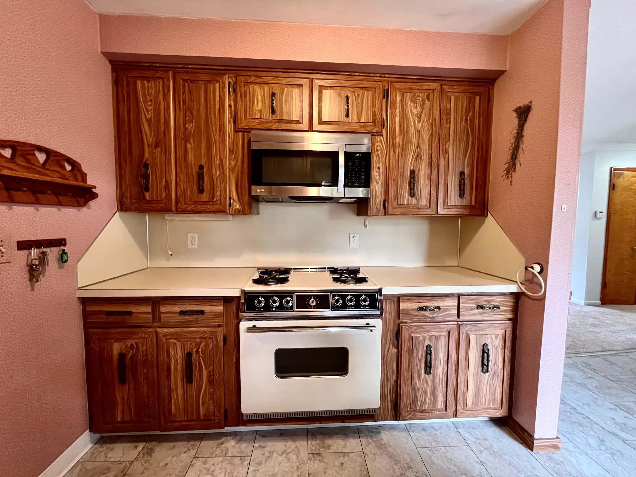 1753 Vine Avenue Muskegon MI 49442
