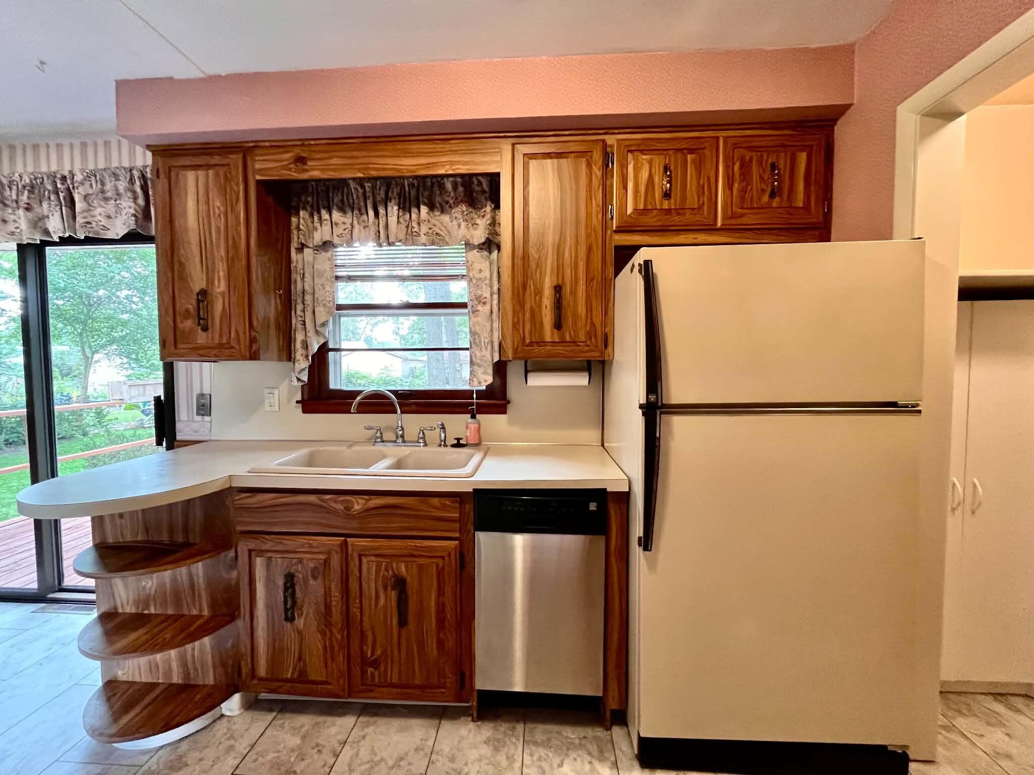 1753 Vine Avenue Muskegon MI 49442