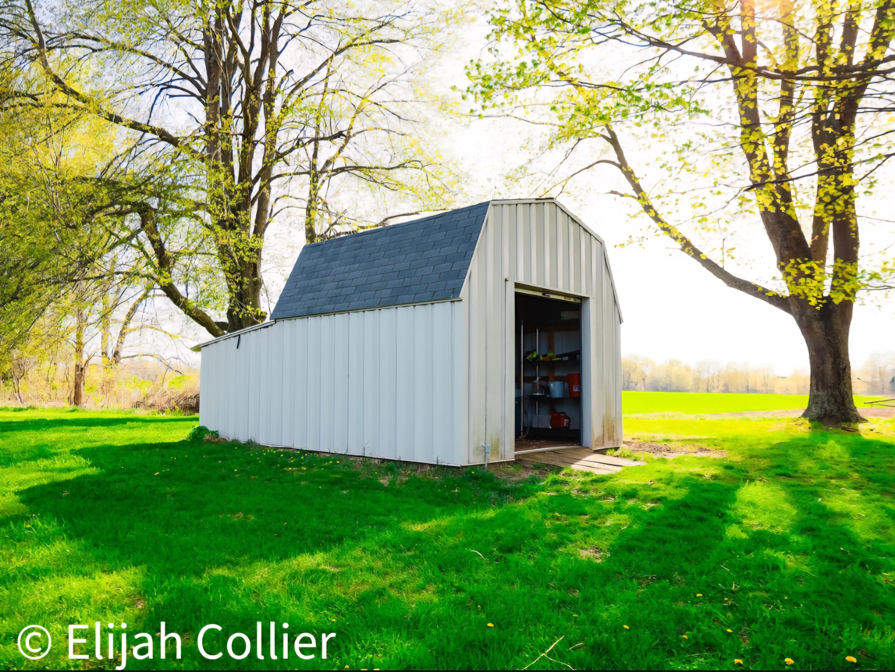 9806 Belding Road NE Rockford MI 49341