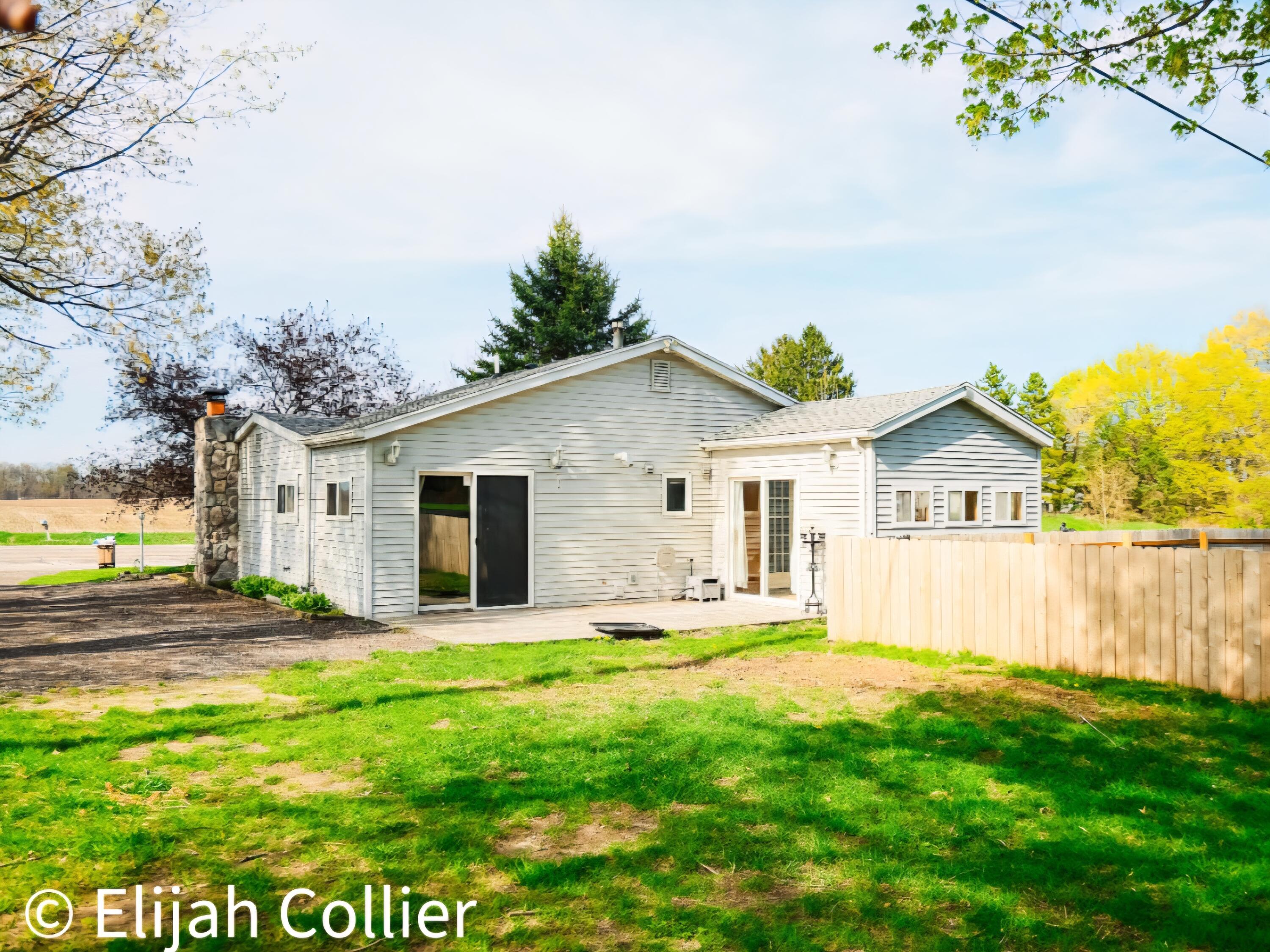 9806 Belding Road NE Rockford MI 49341