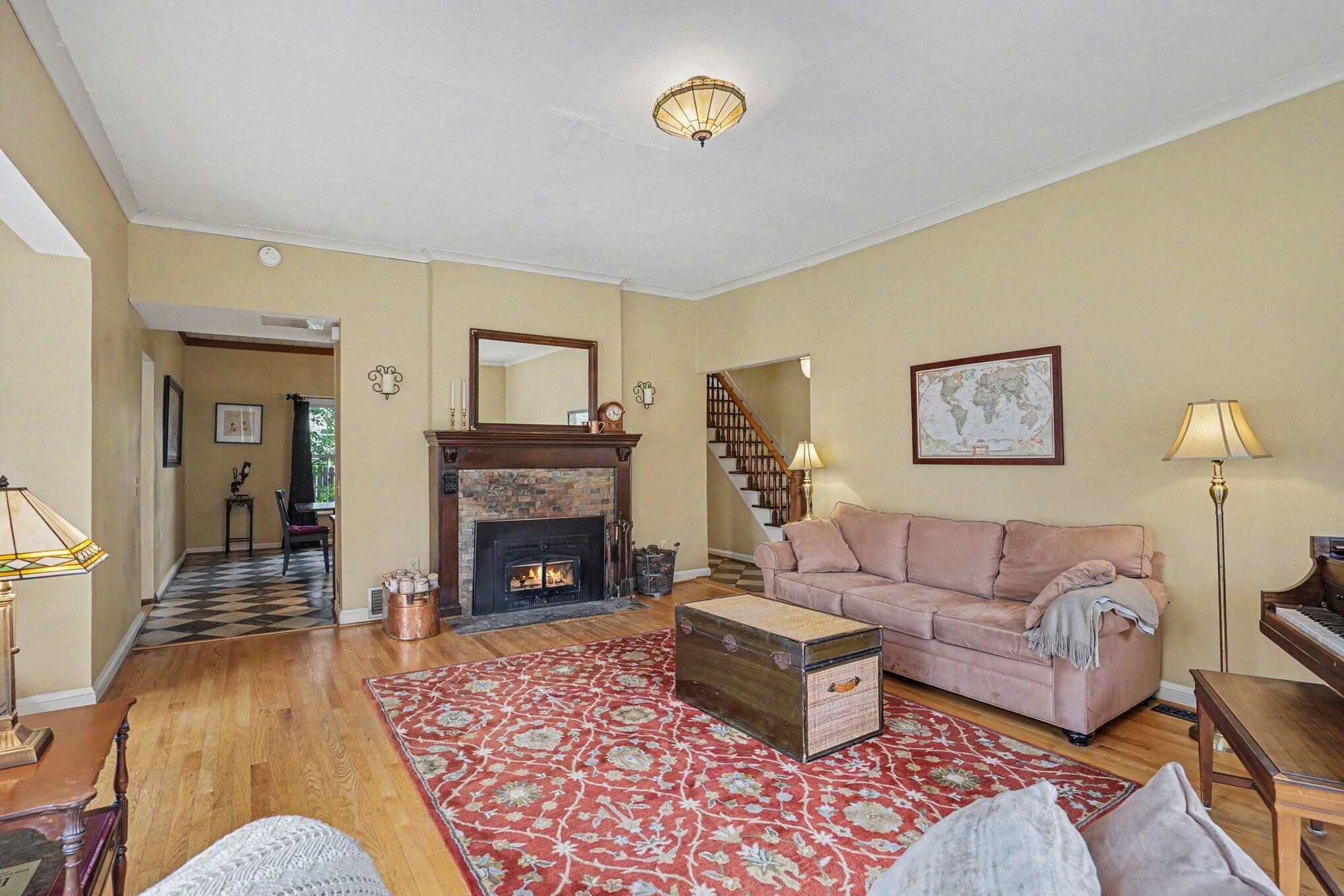 312 E 16th Street Holland MI 49423