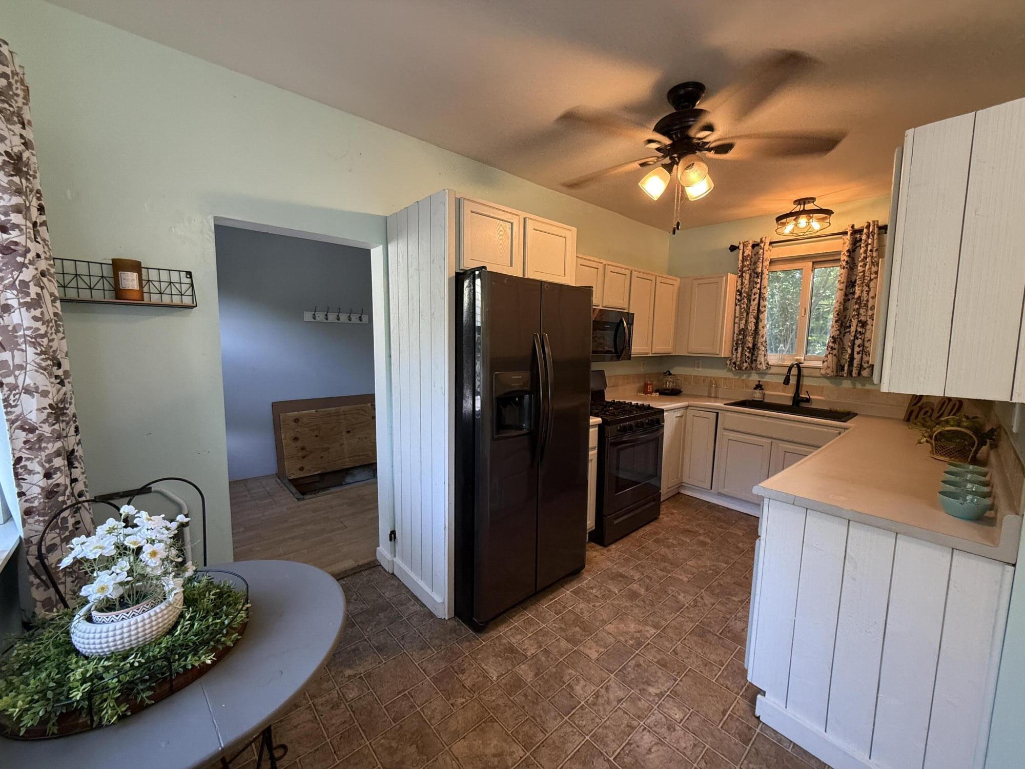 510 N Delia Street Ludington MI 49431