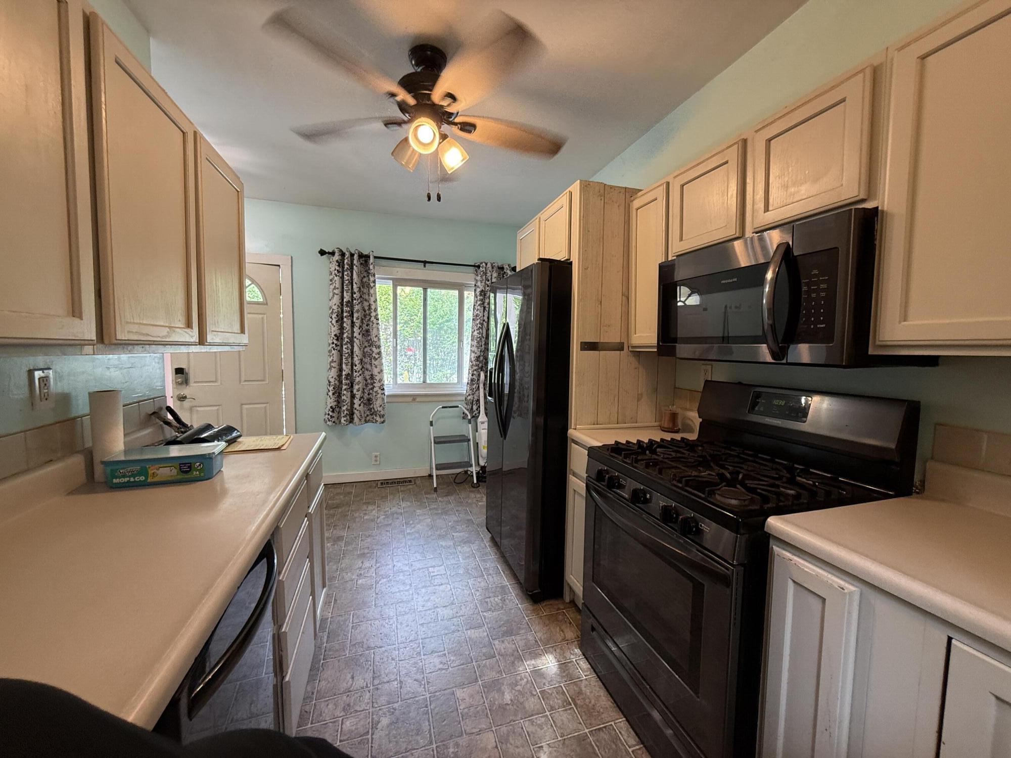 510 N Delia Street Ludington MI 49431