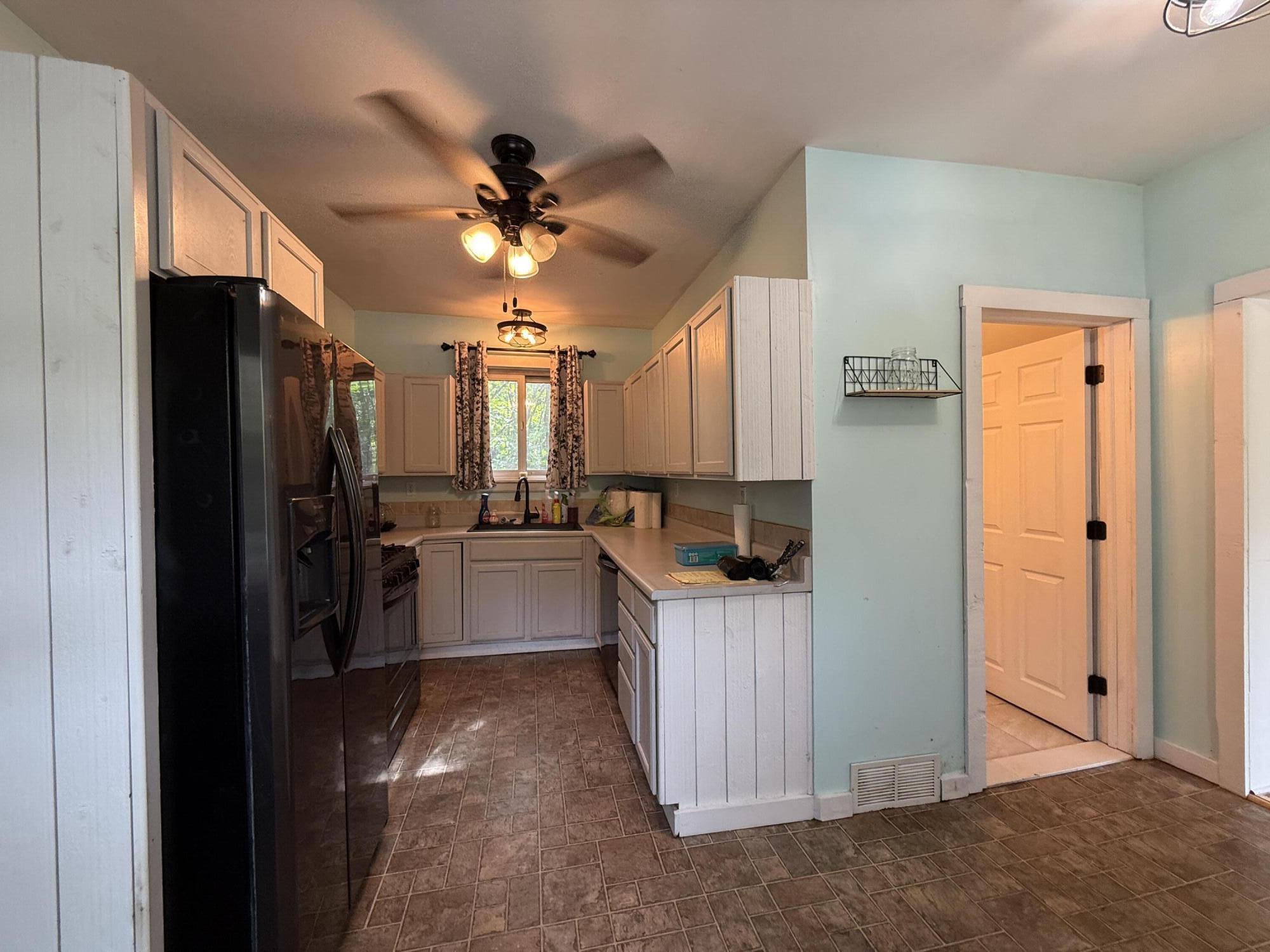 510 N Delia Street Ludington MI 49431