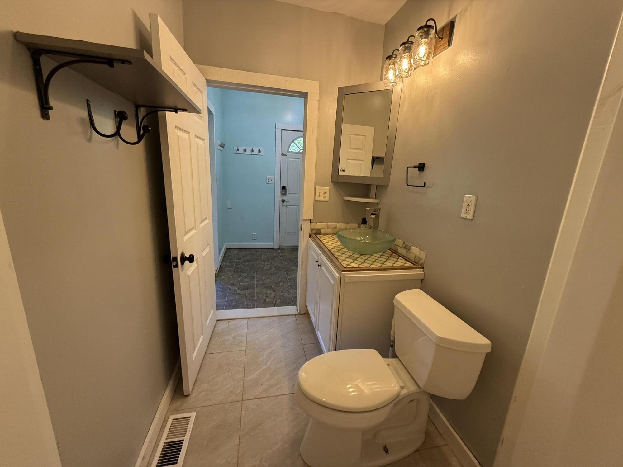 510 N Delia Street Ludington MI 49431