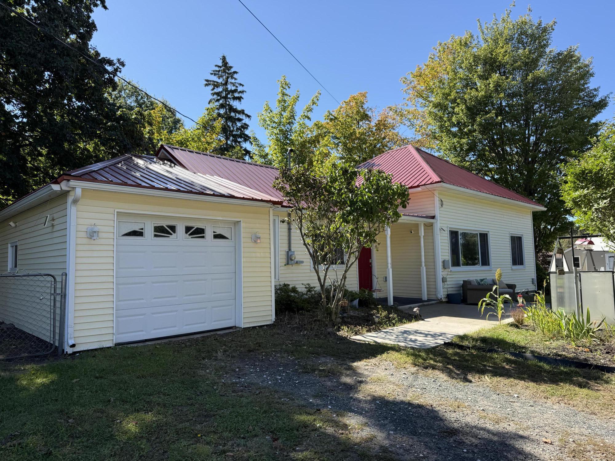 510 N Delia Street Ludington MI 49431