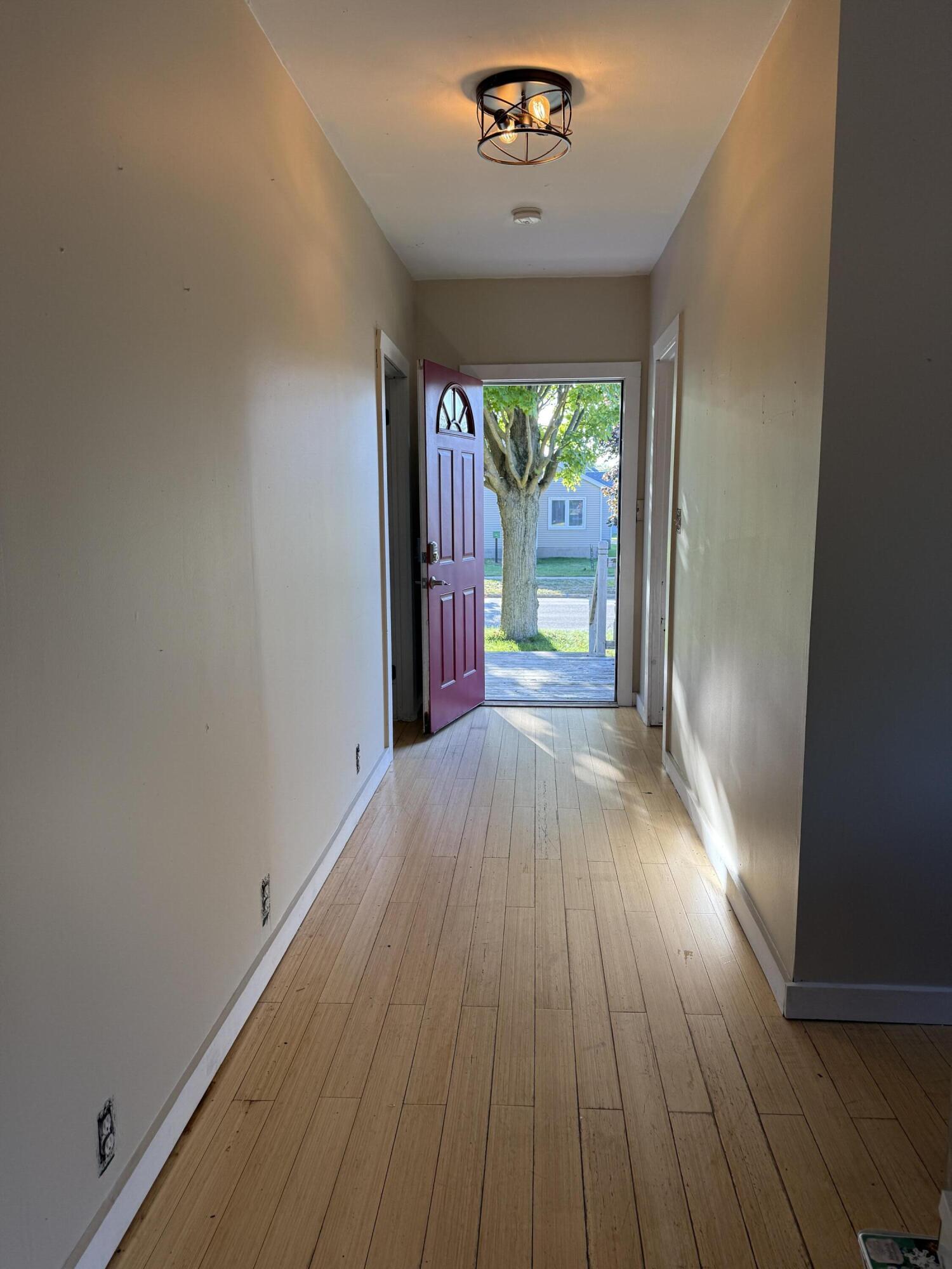 510 N Delia Street Ludington MI 49431
