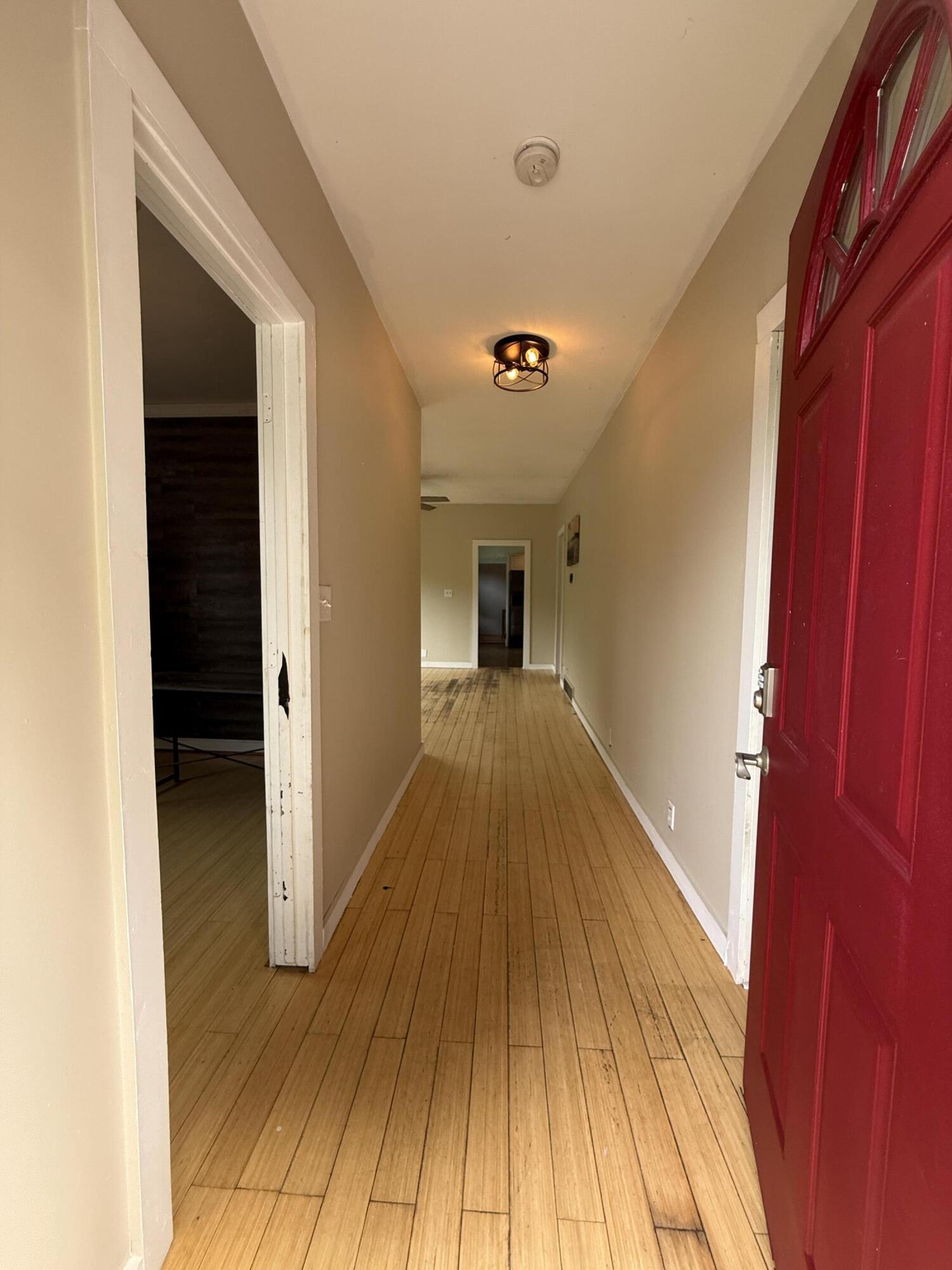510 N Delia Street Ludington MI 49431