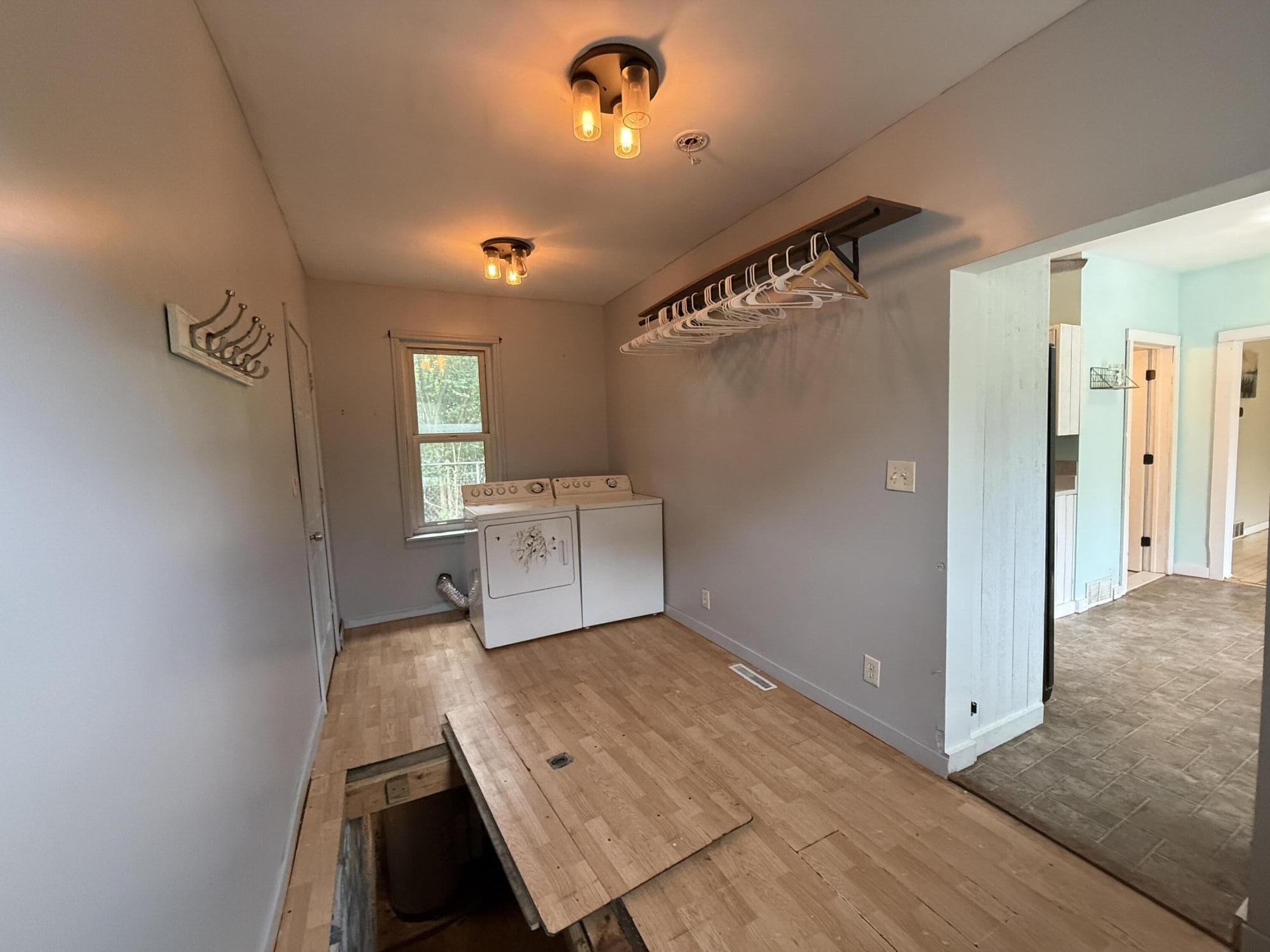 510 N Delia Street Ludington MI 49431