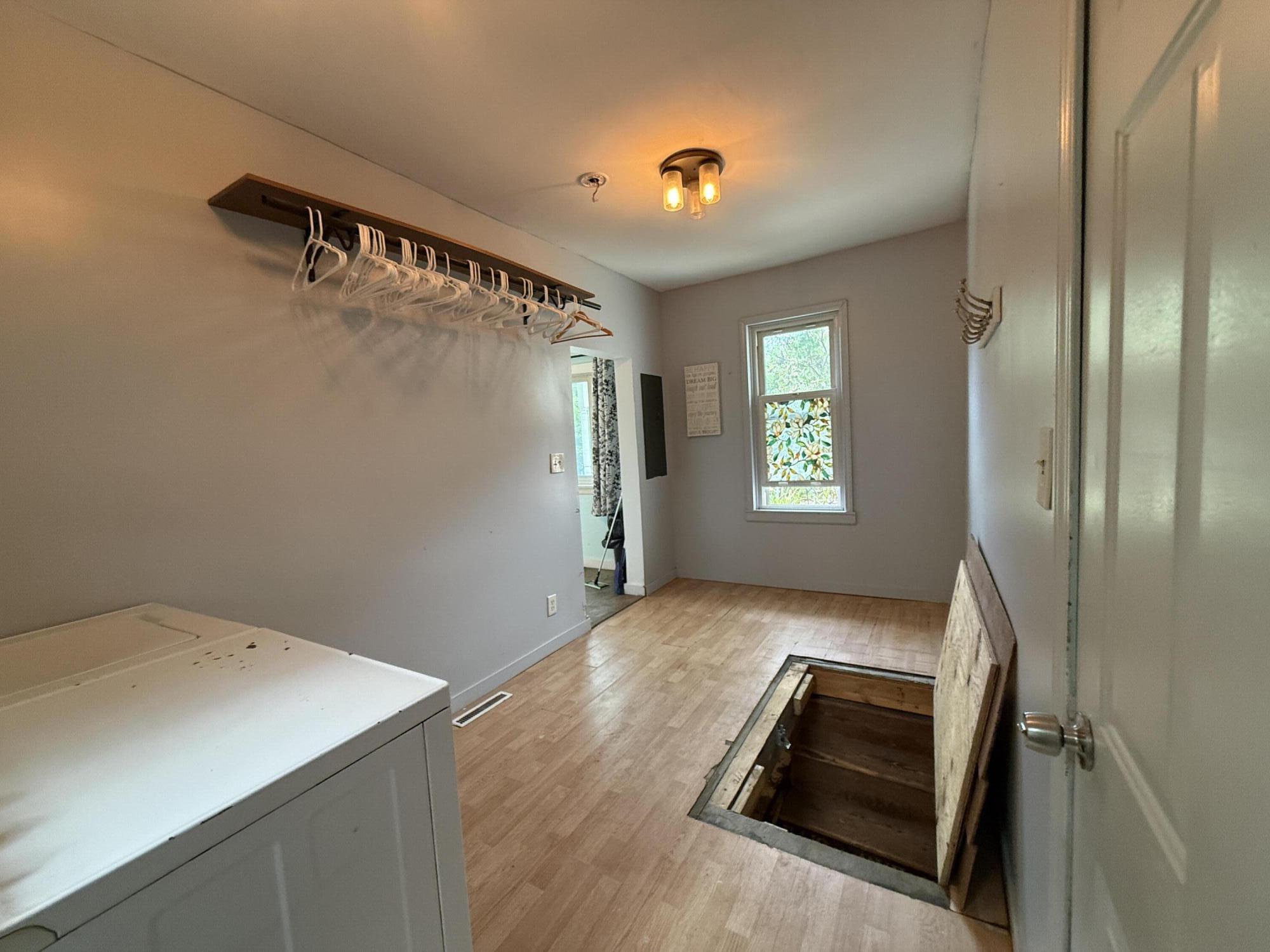 510 N Delia Street Ludington MI 49431