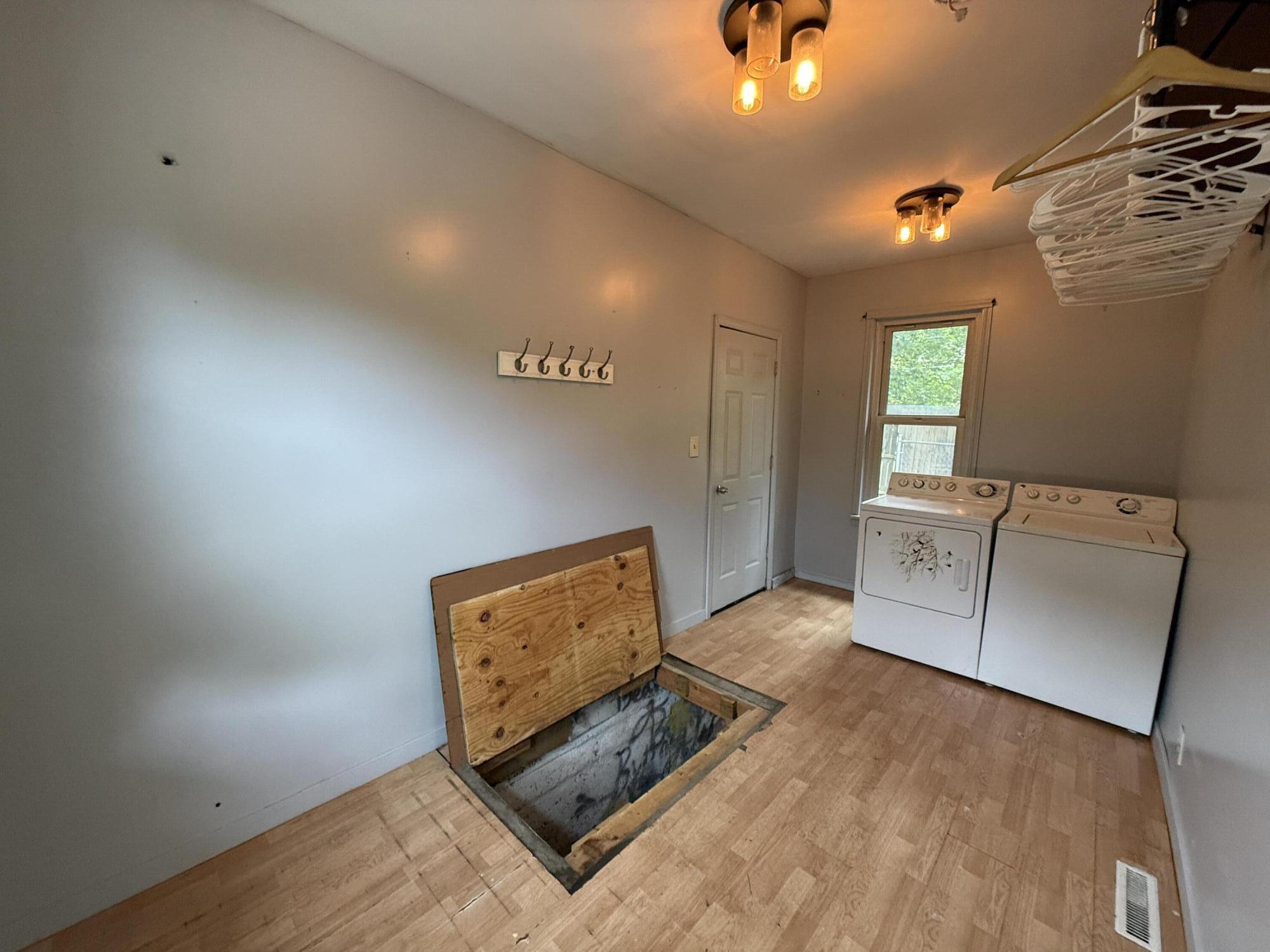 510 N Delia Street Ludington MI 49431