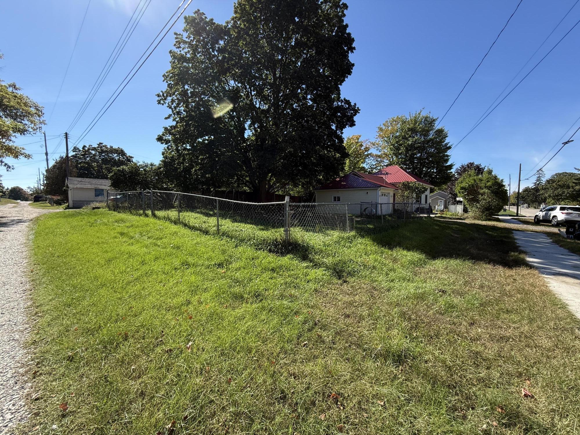 510 N Delia Street Ludington MI 49431